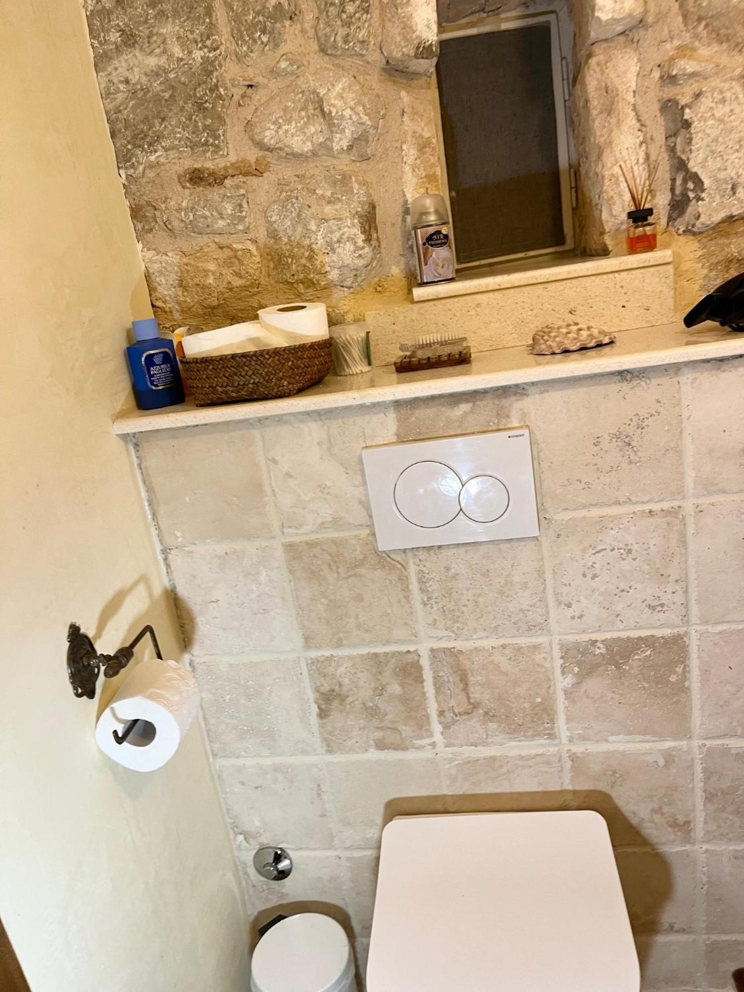 Venus Of The Palace - New Renovated Appartement Split
