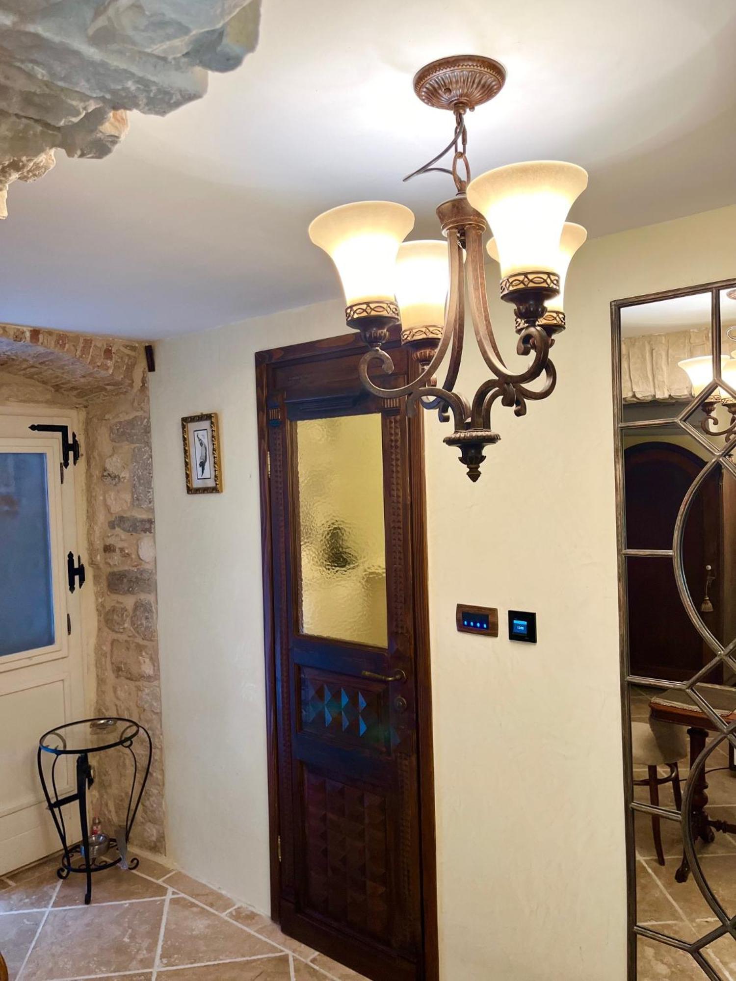 Venus Of The Palace - New Renovated Appartement
