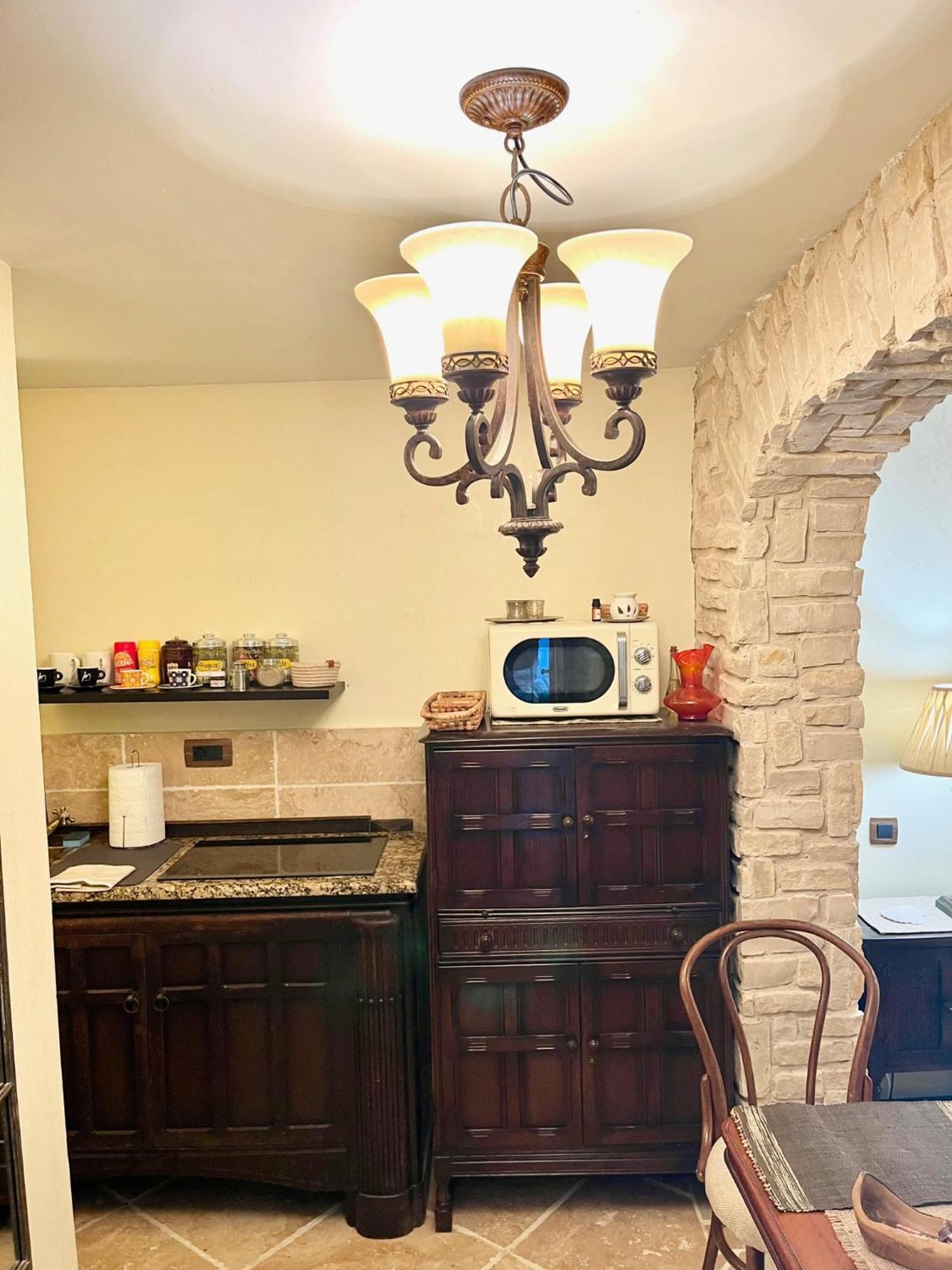 Appartement Venus Of The Palace - New Renovated Split