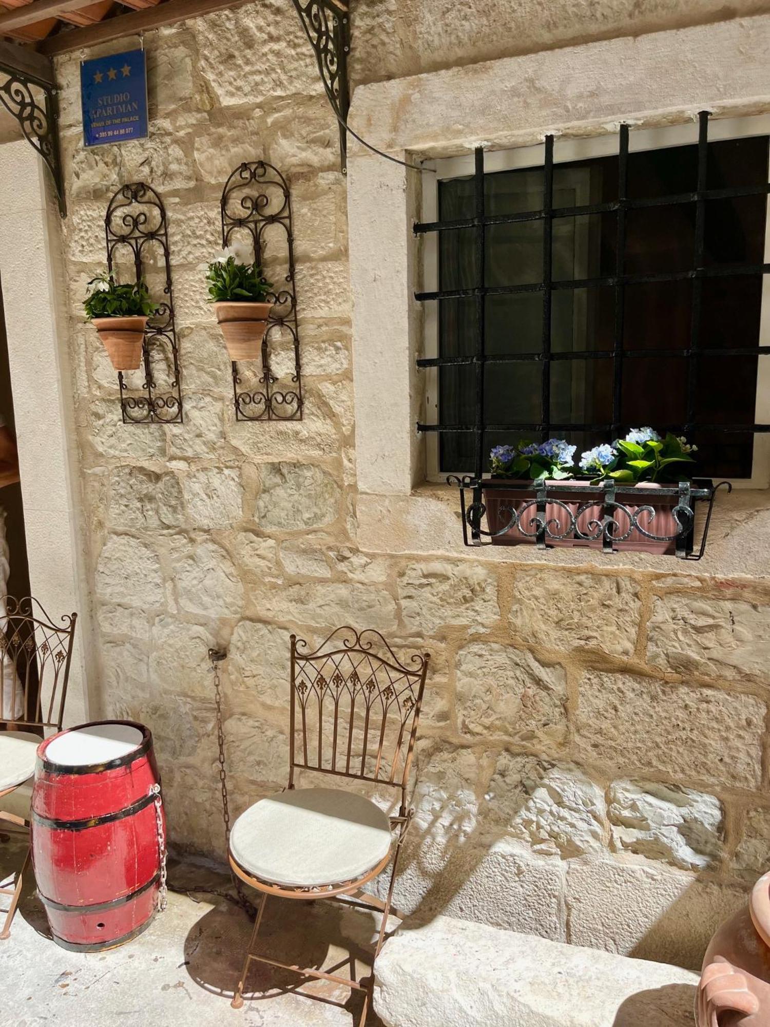 Appartement Venus Of The Palace - New Renovated