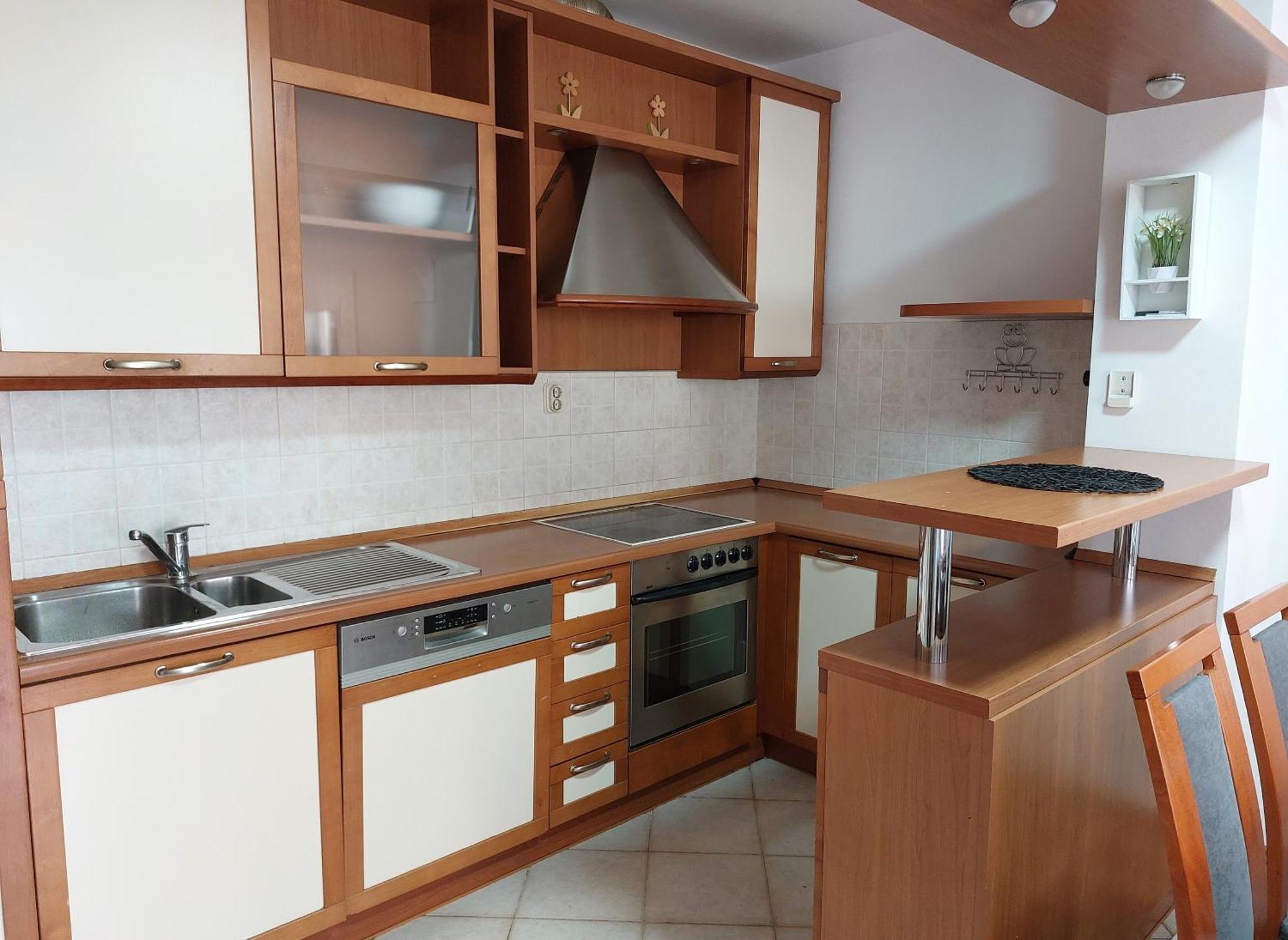 Apartment Hestia 3 Bdr