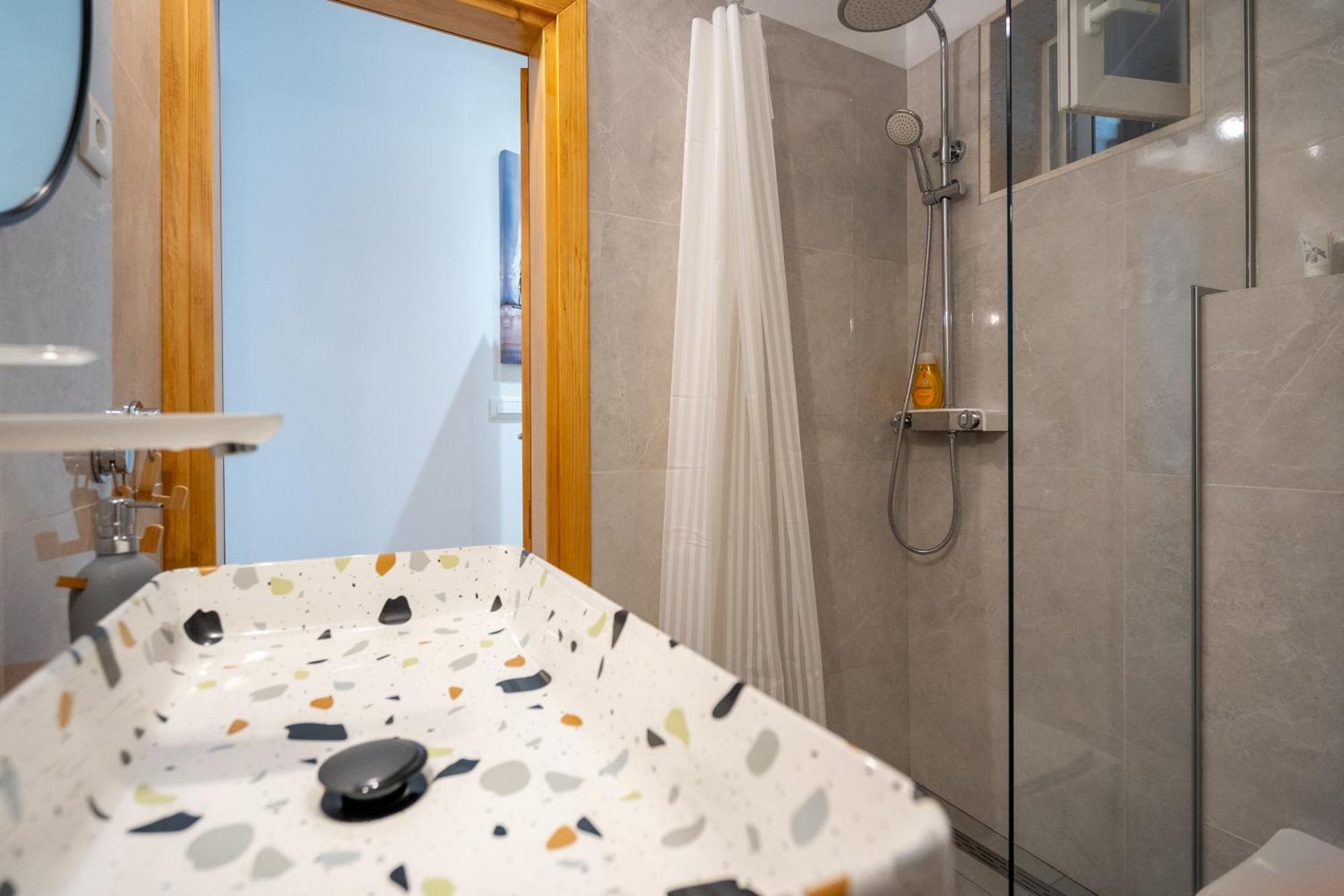 Apartamento Andi *