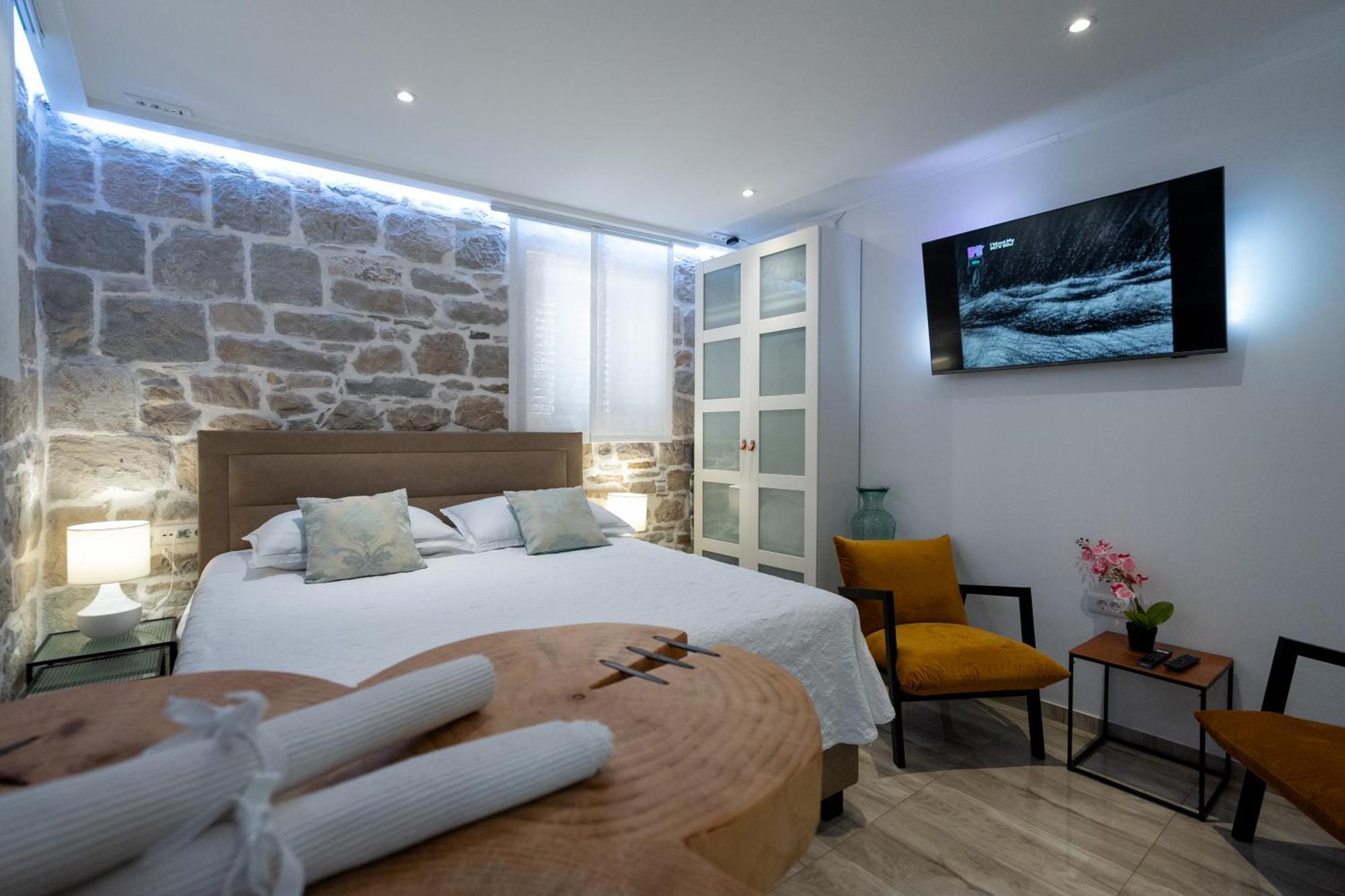 Andi Apartamento