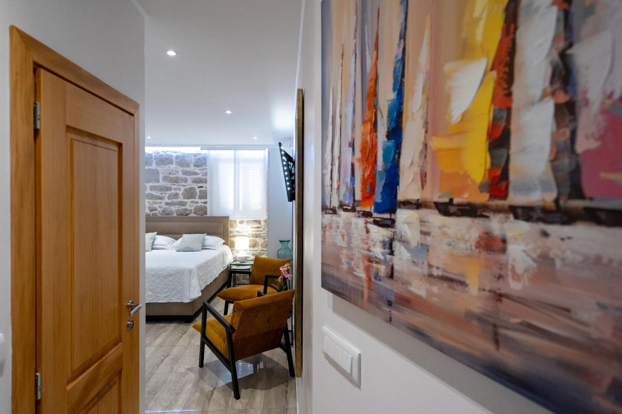 Andi Apartamento Split