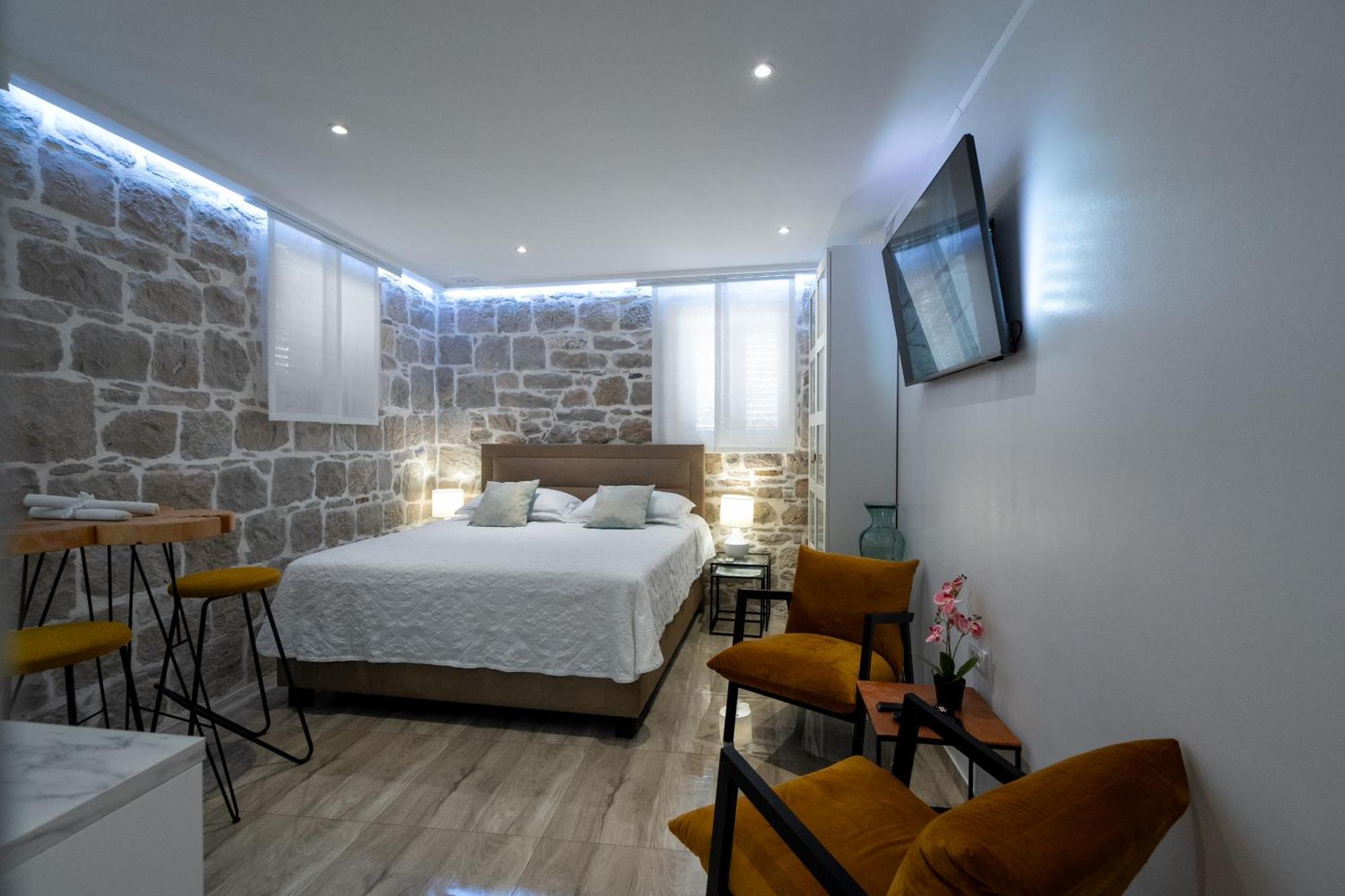 Apartamento Andi *