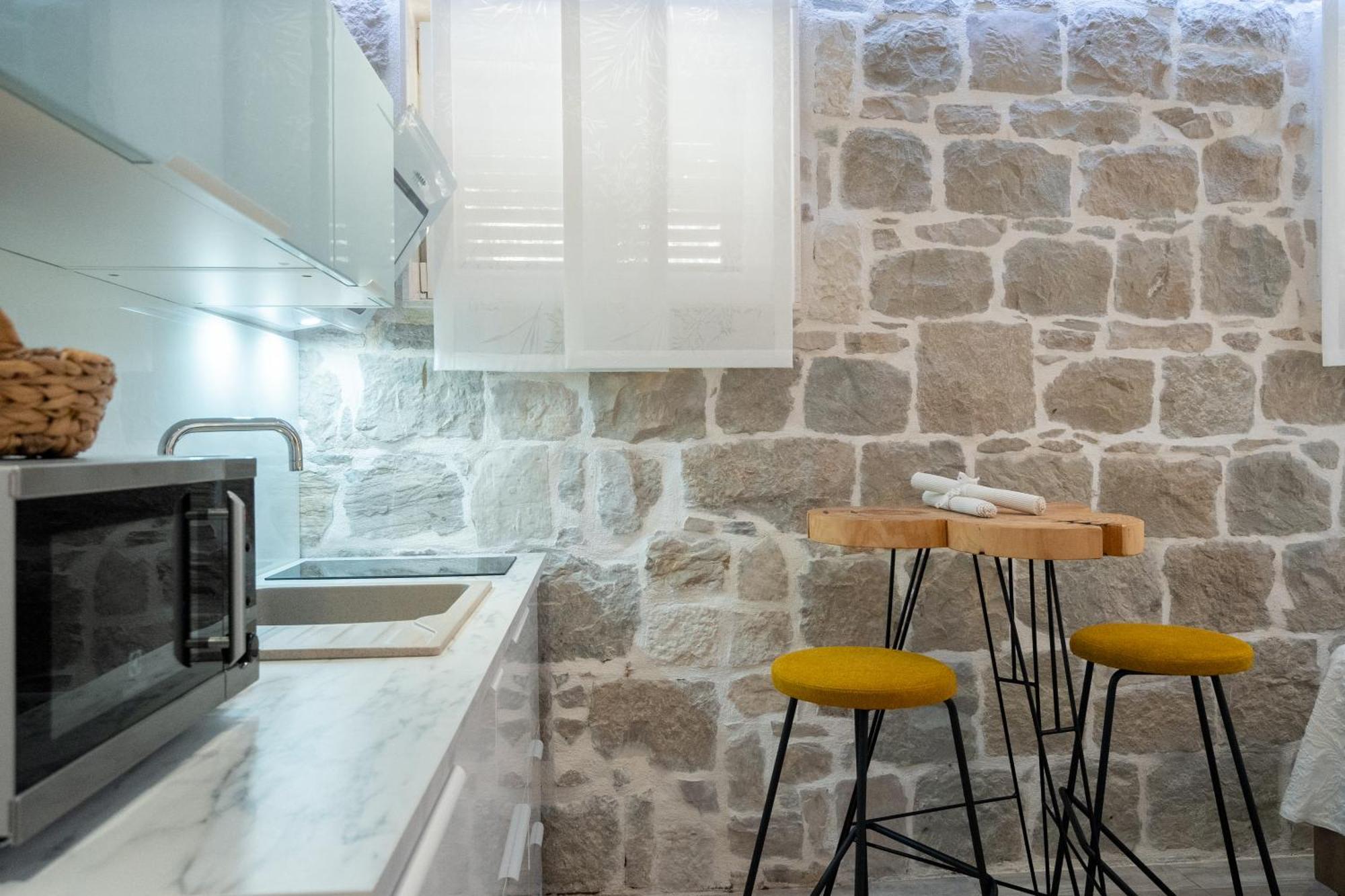 Apartamento Andi *