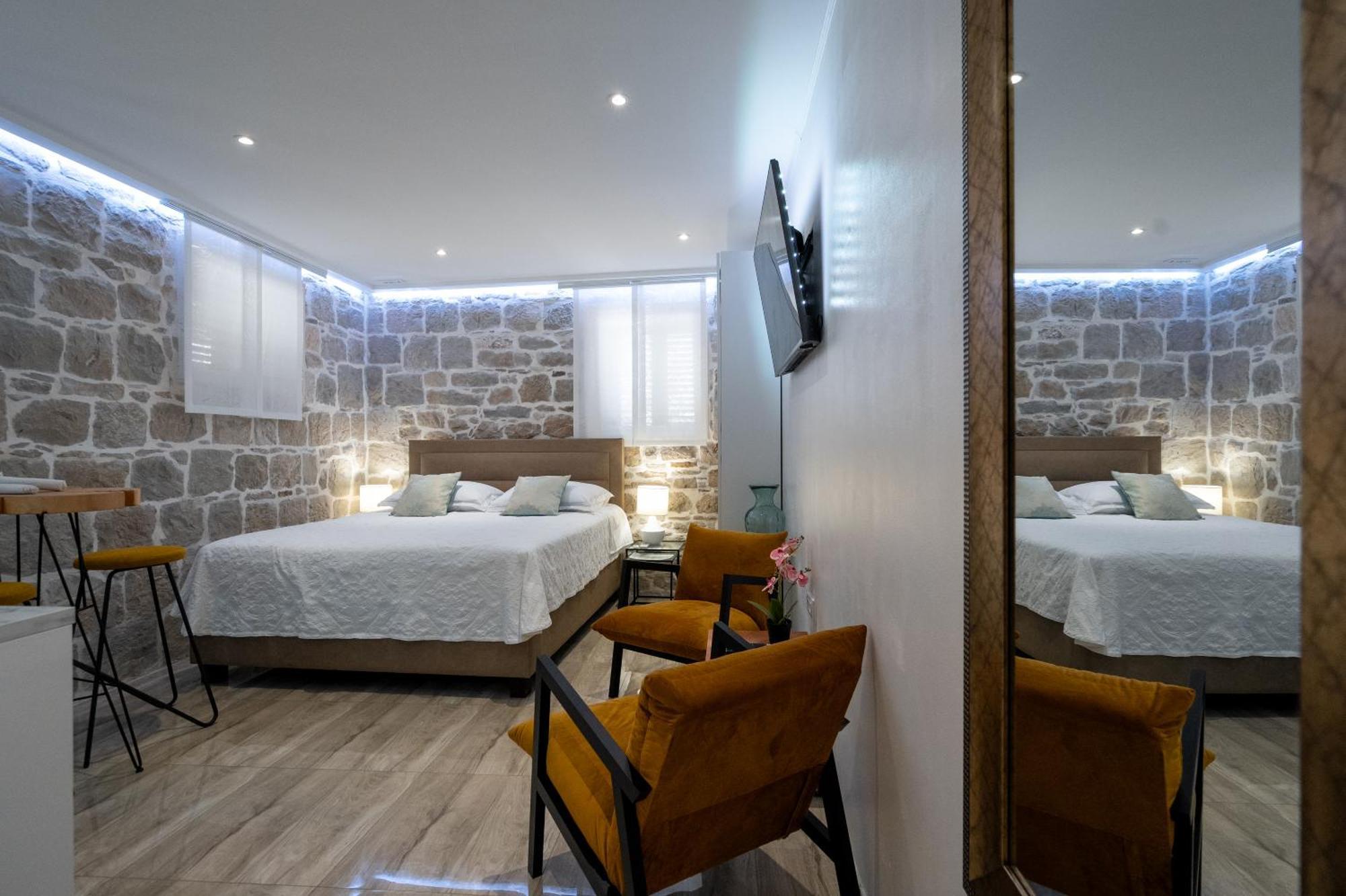 Andi Apartamento *