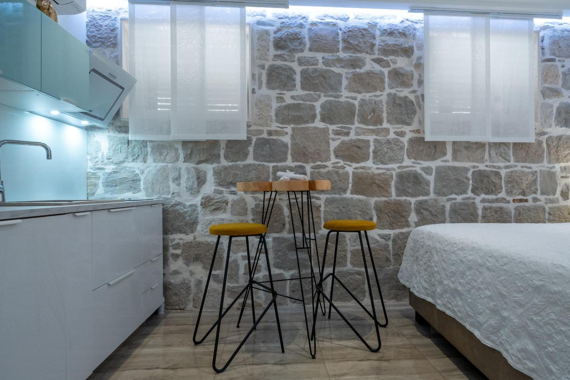 Andi Apartamento Split