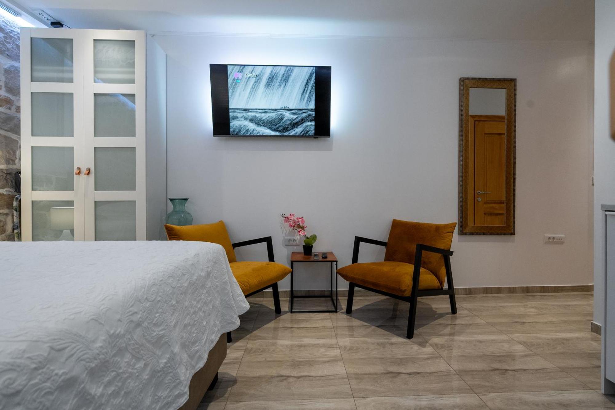 Andi Apartamento *