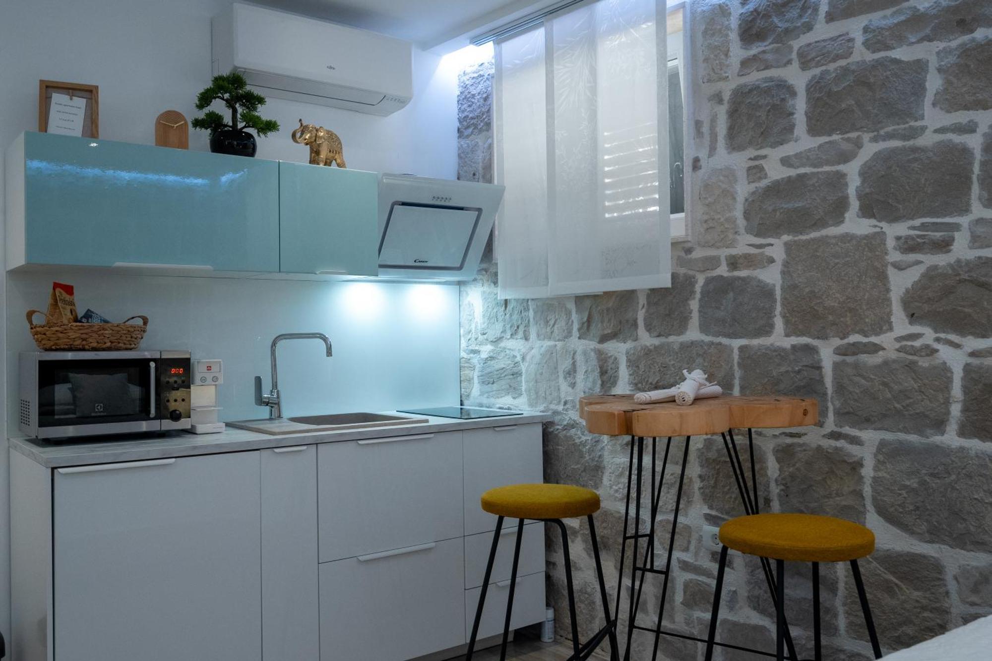 Andi Apartamento *