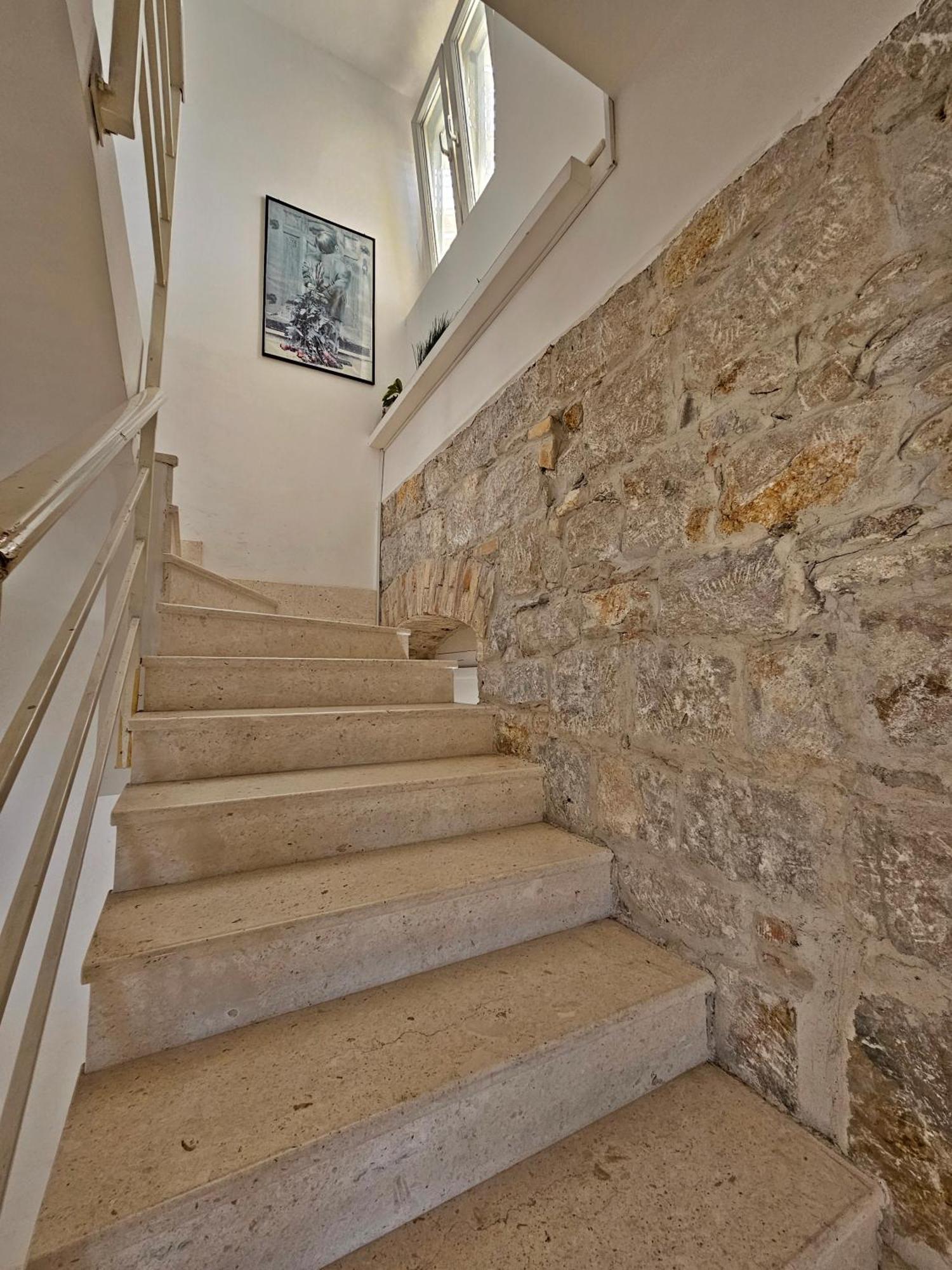 Moni 2 Apartamento Split