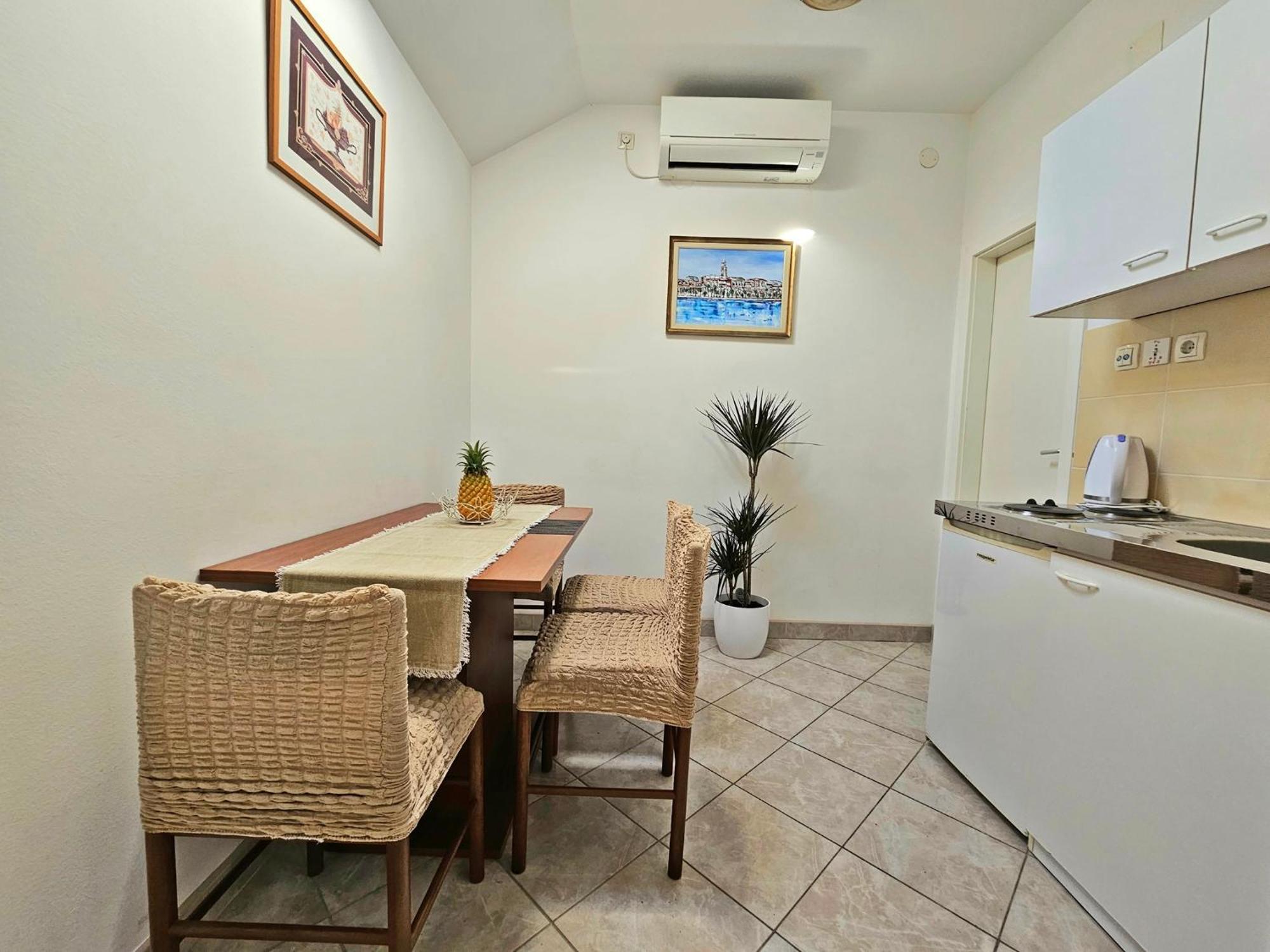 Apartamento Moni 2