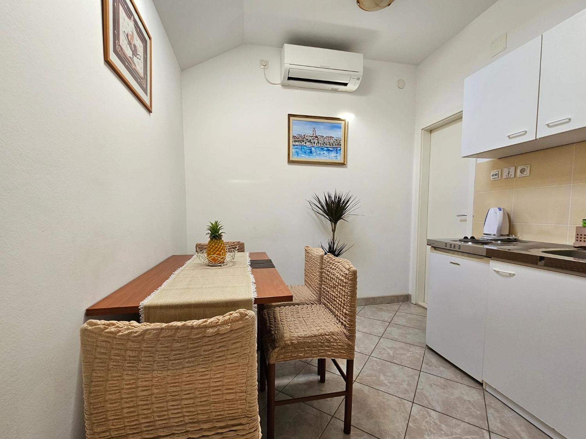 Apartamento Moni 2