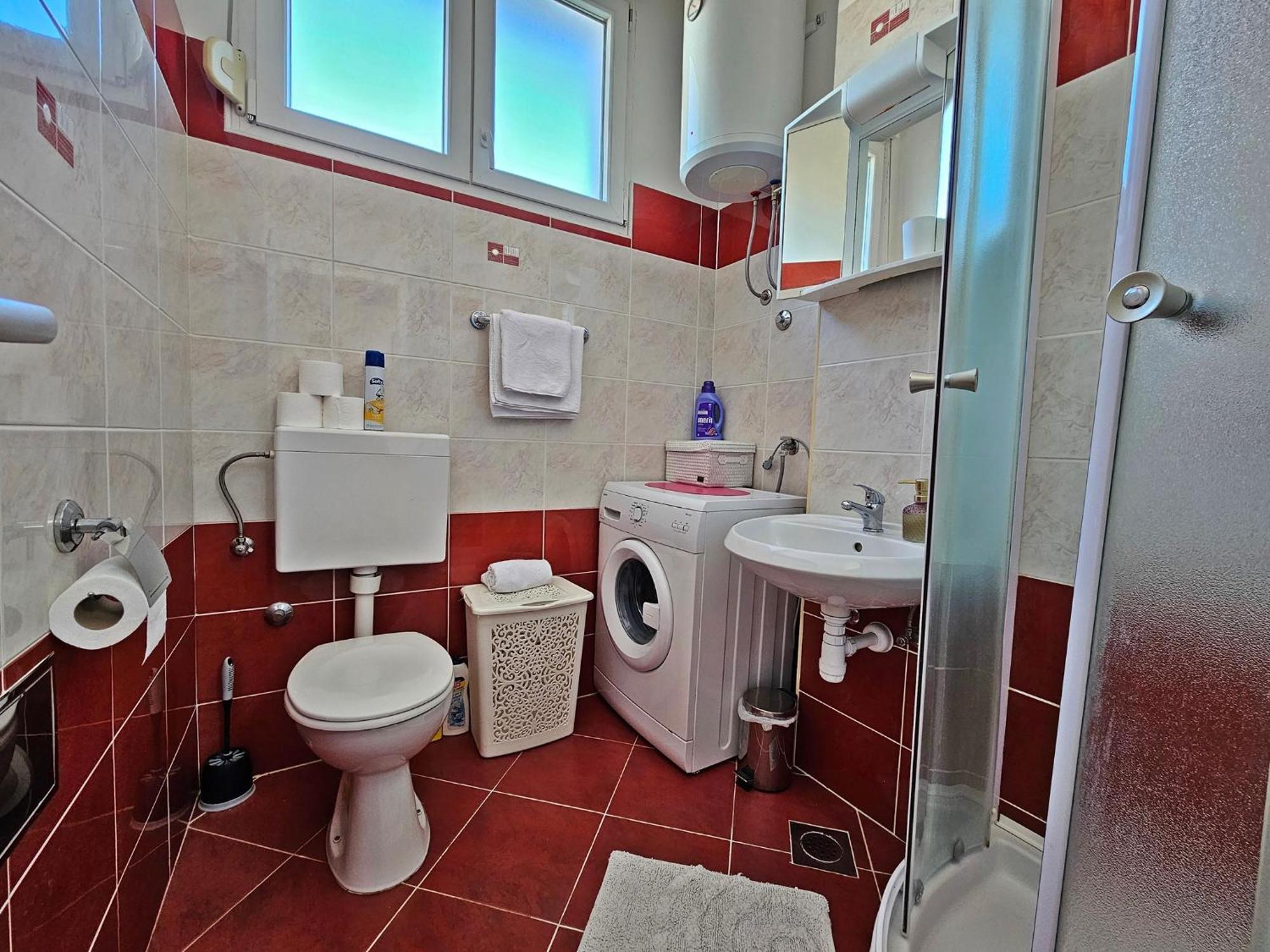 Apartamento Moni 2 Split