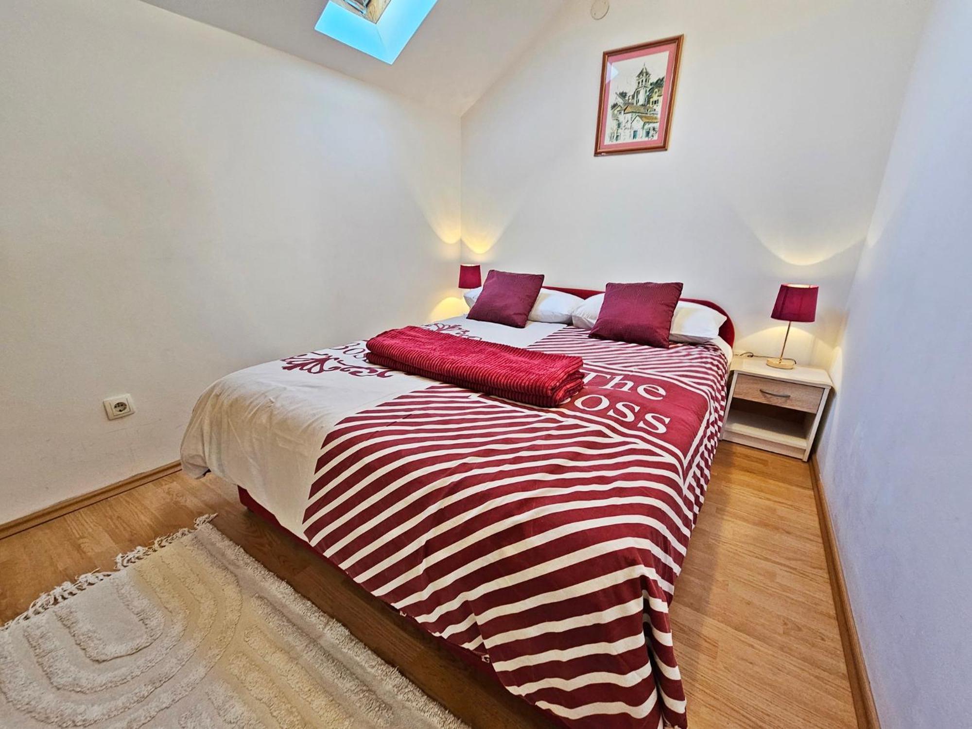 Apartamento Moni 2 Split