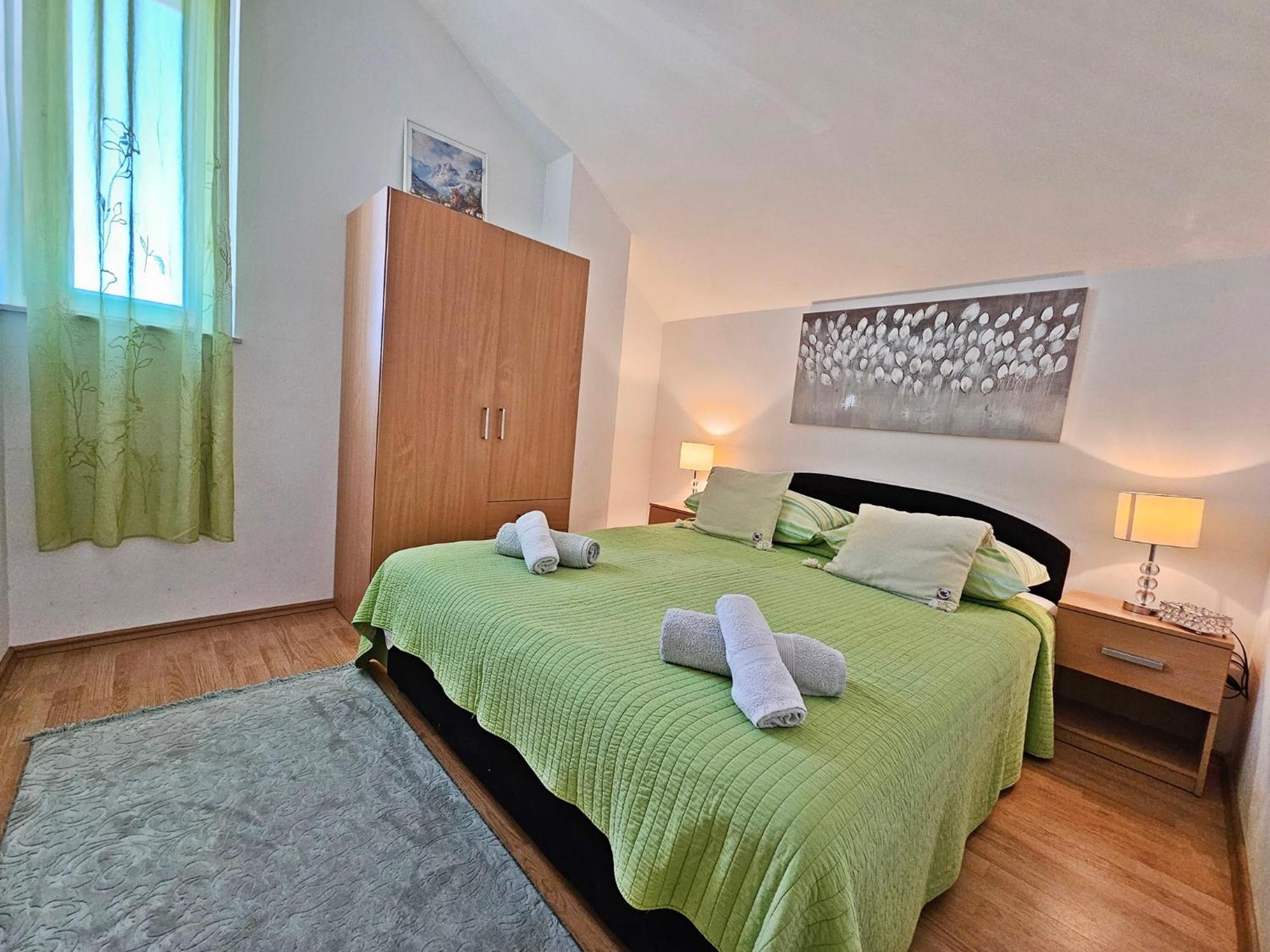 Apartamento Moni 2