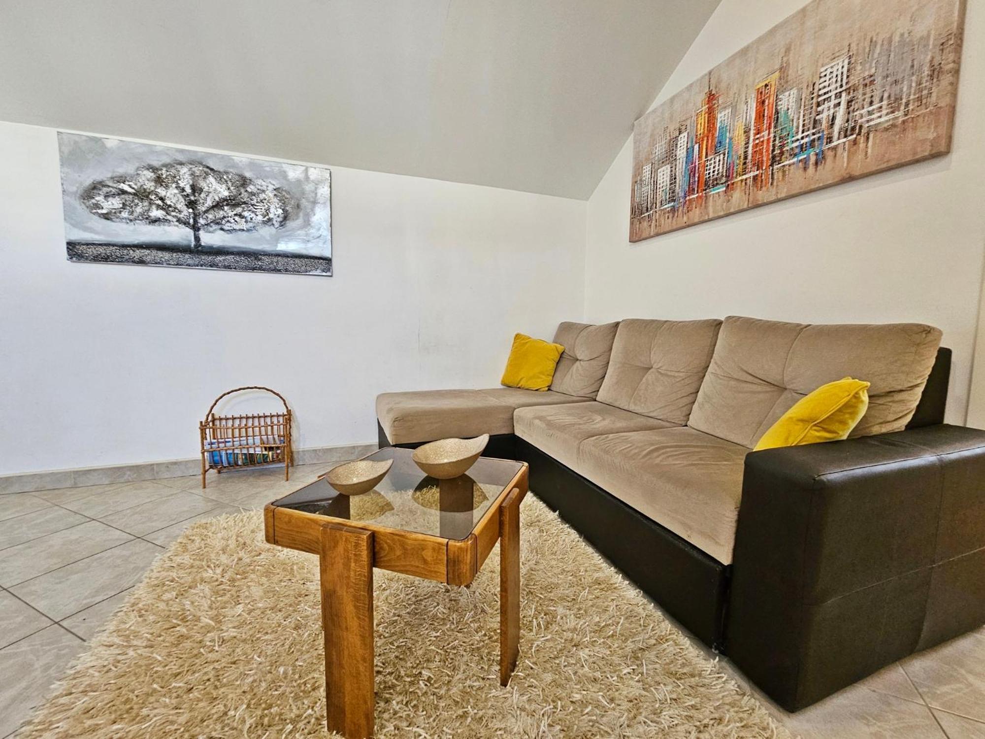 Apartamento Moni 2