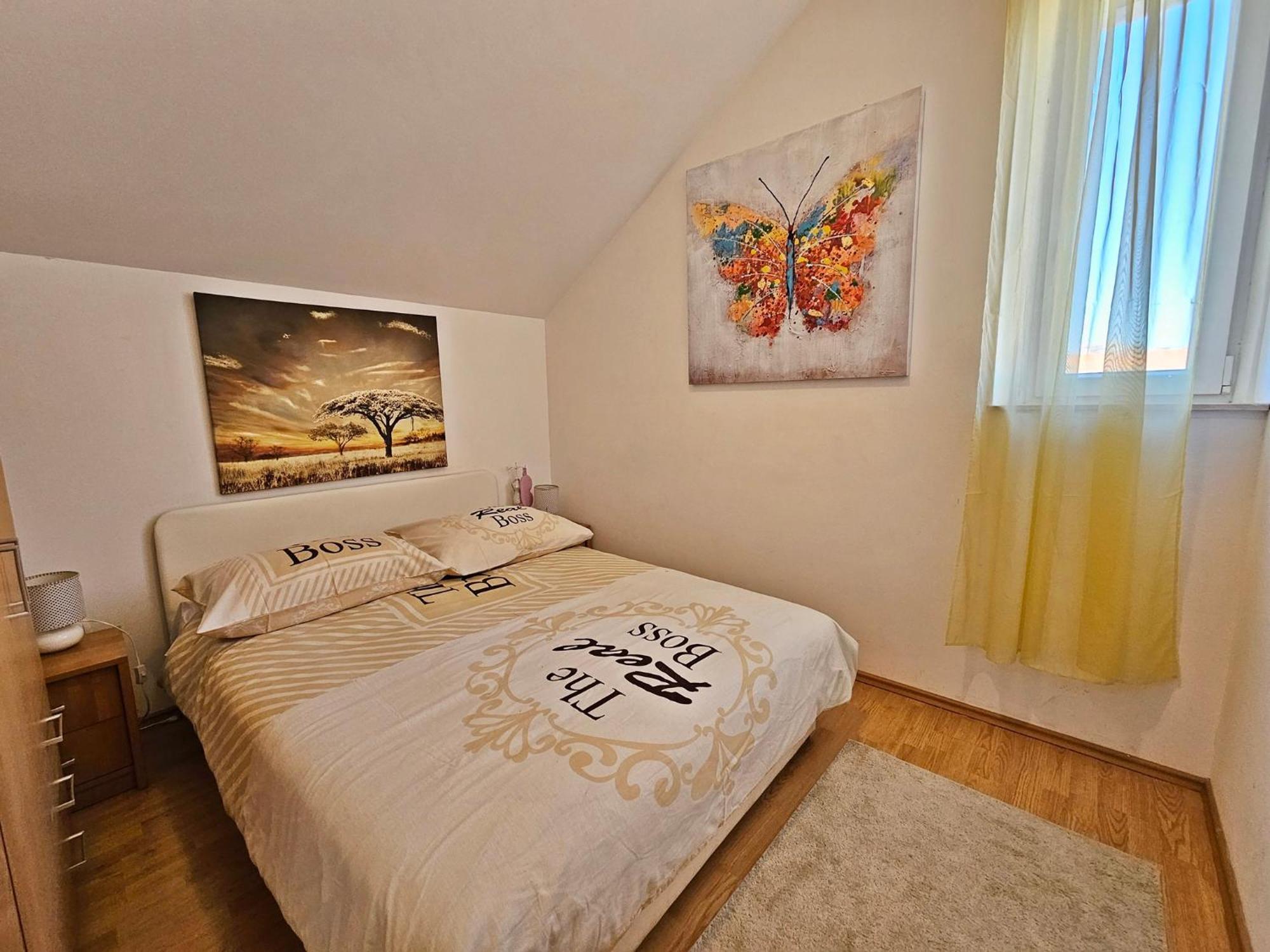 Apartamento Moni 2 Split