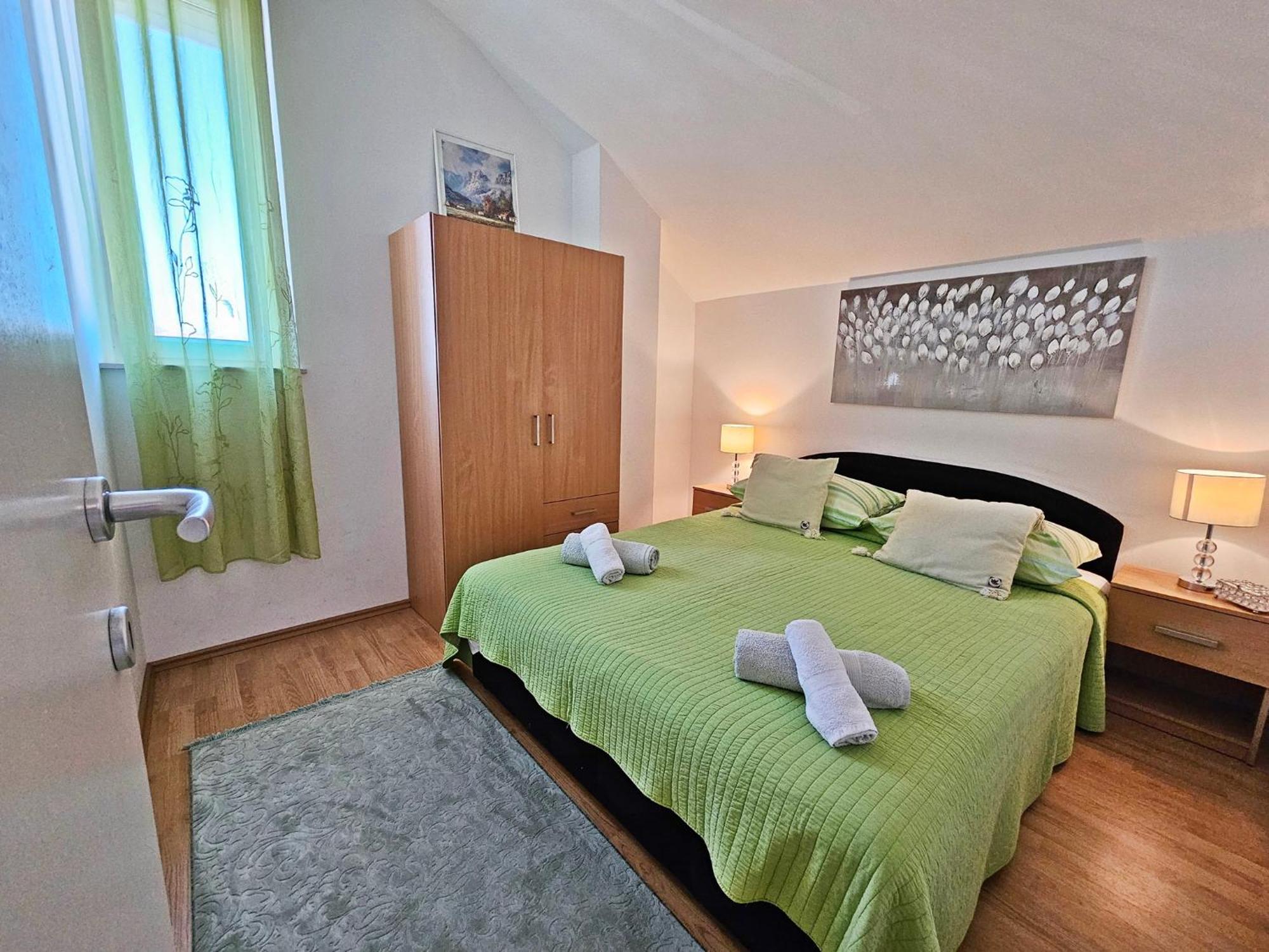Apartamento Moni 2