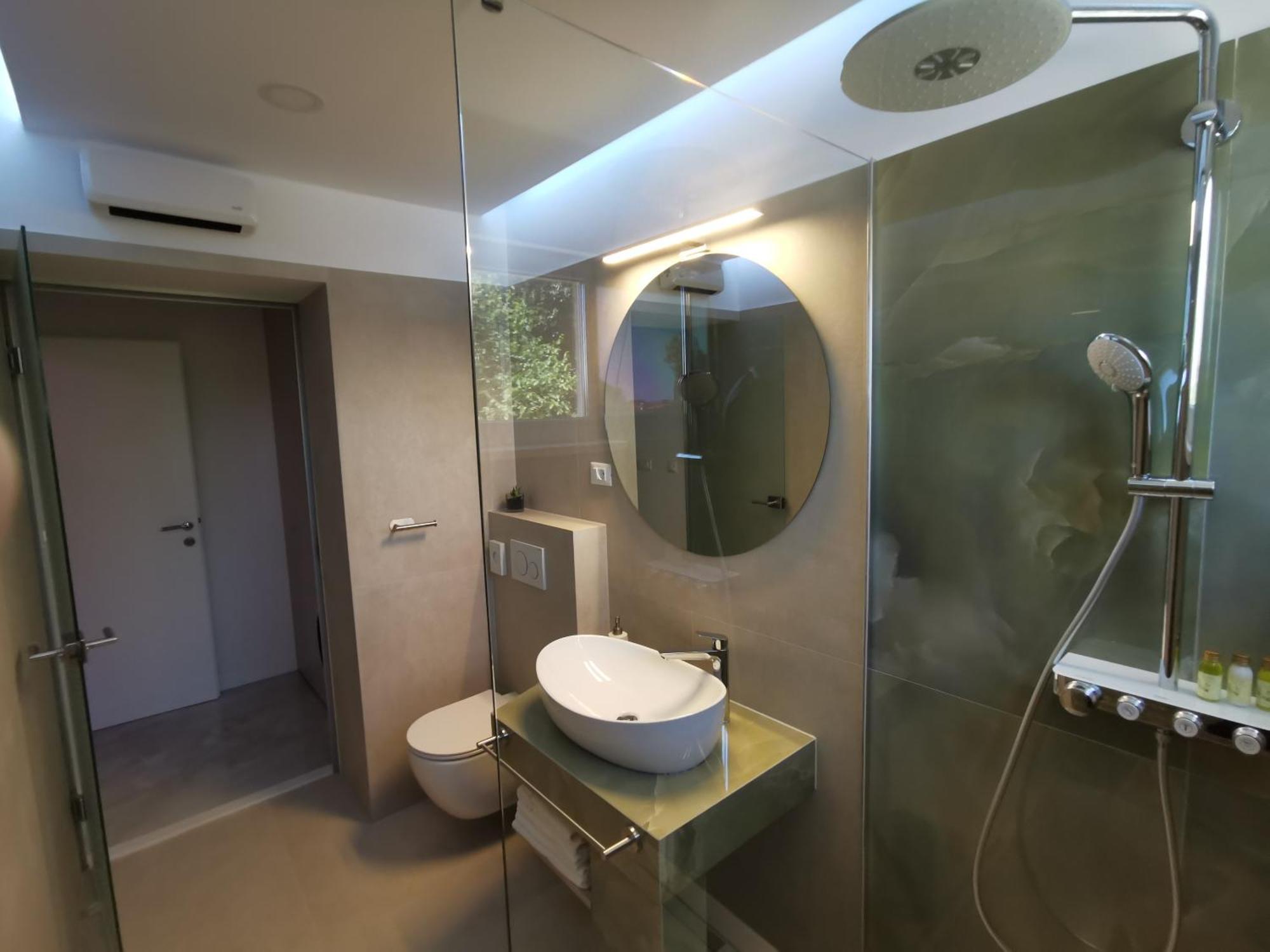 Apartamento Luxury Galant 1 Split