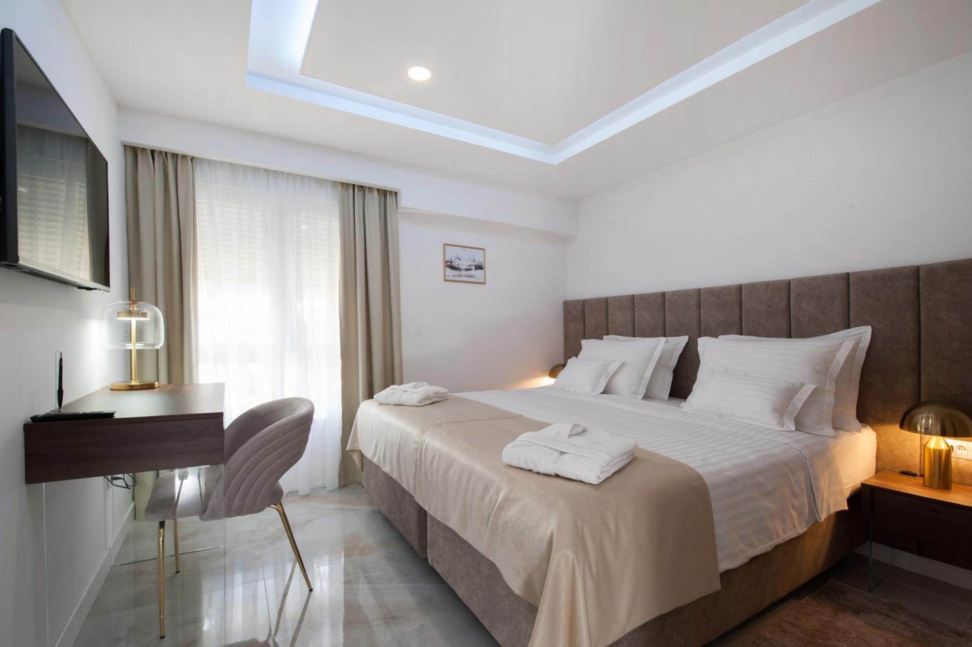 Luxury Galant 1 Apartamento