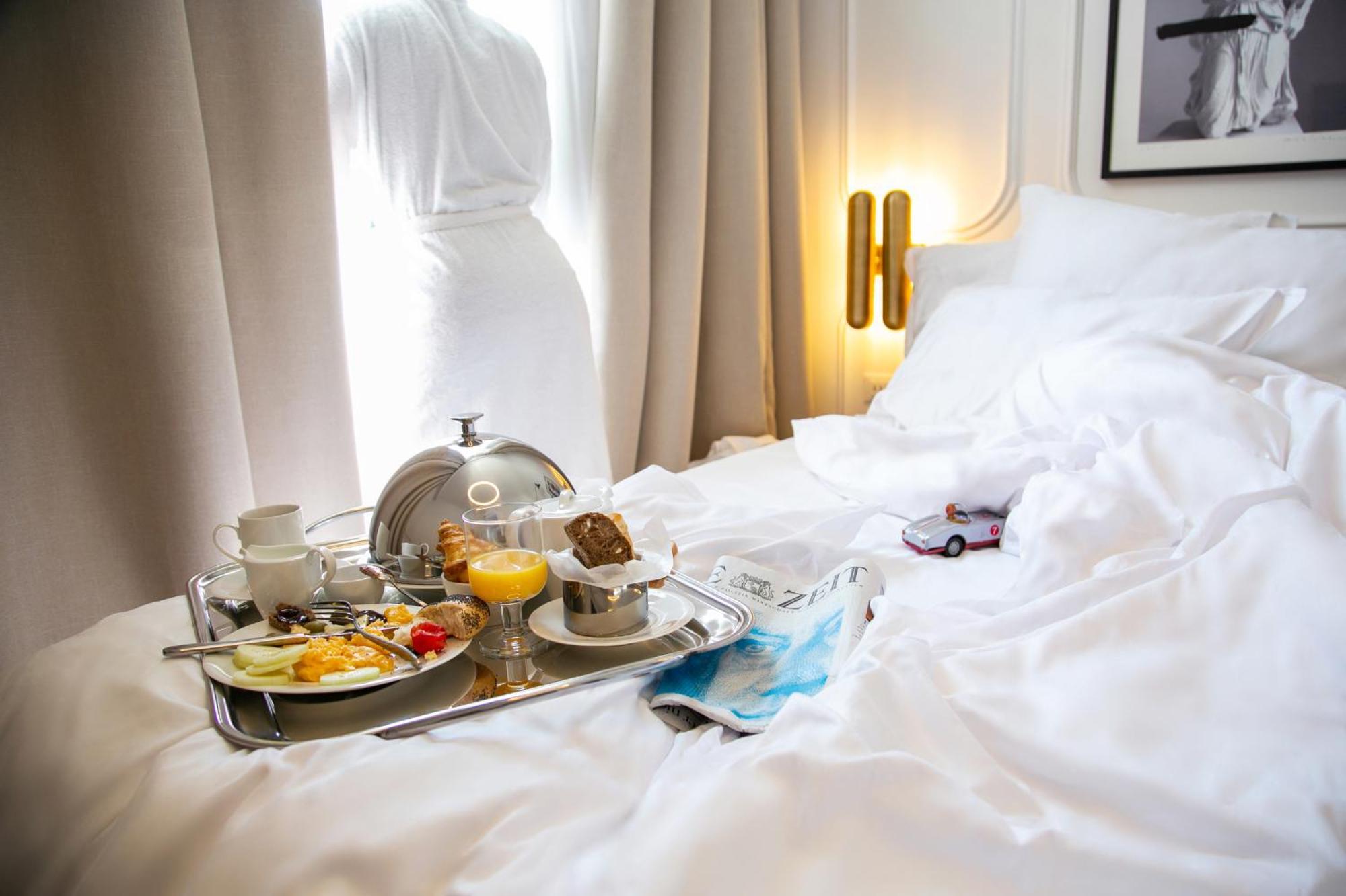 Hotel Heritage Fermai Mgallery Split