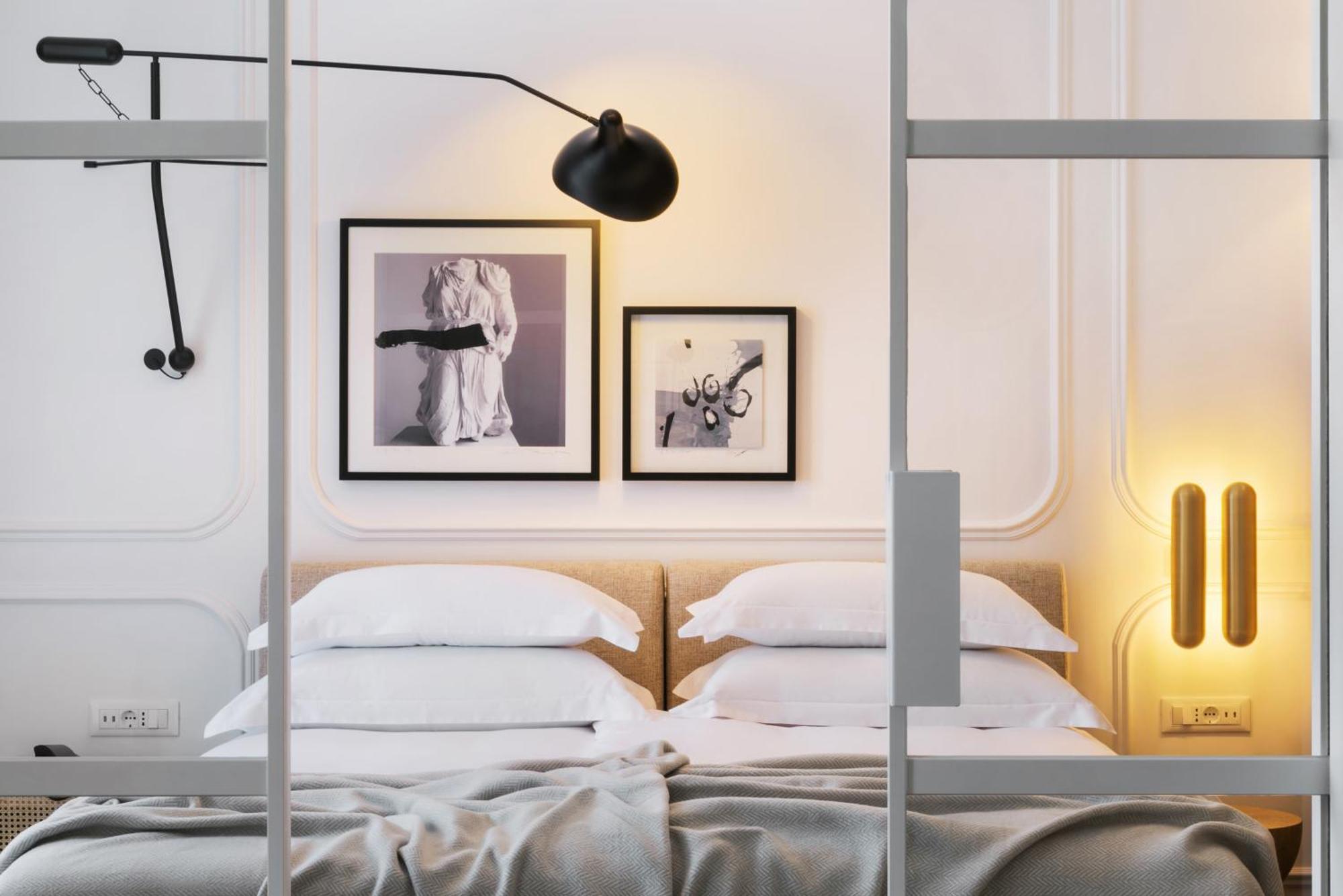 Hotel Heritage Fermai Mgallery 4*