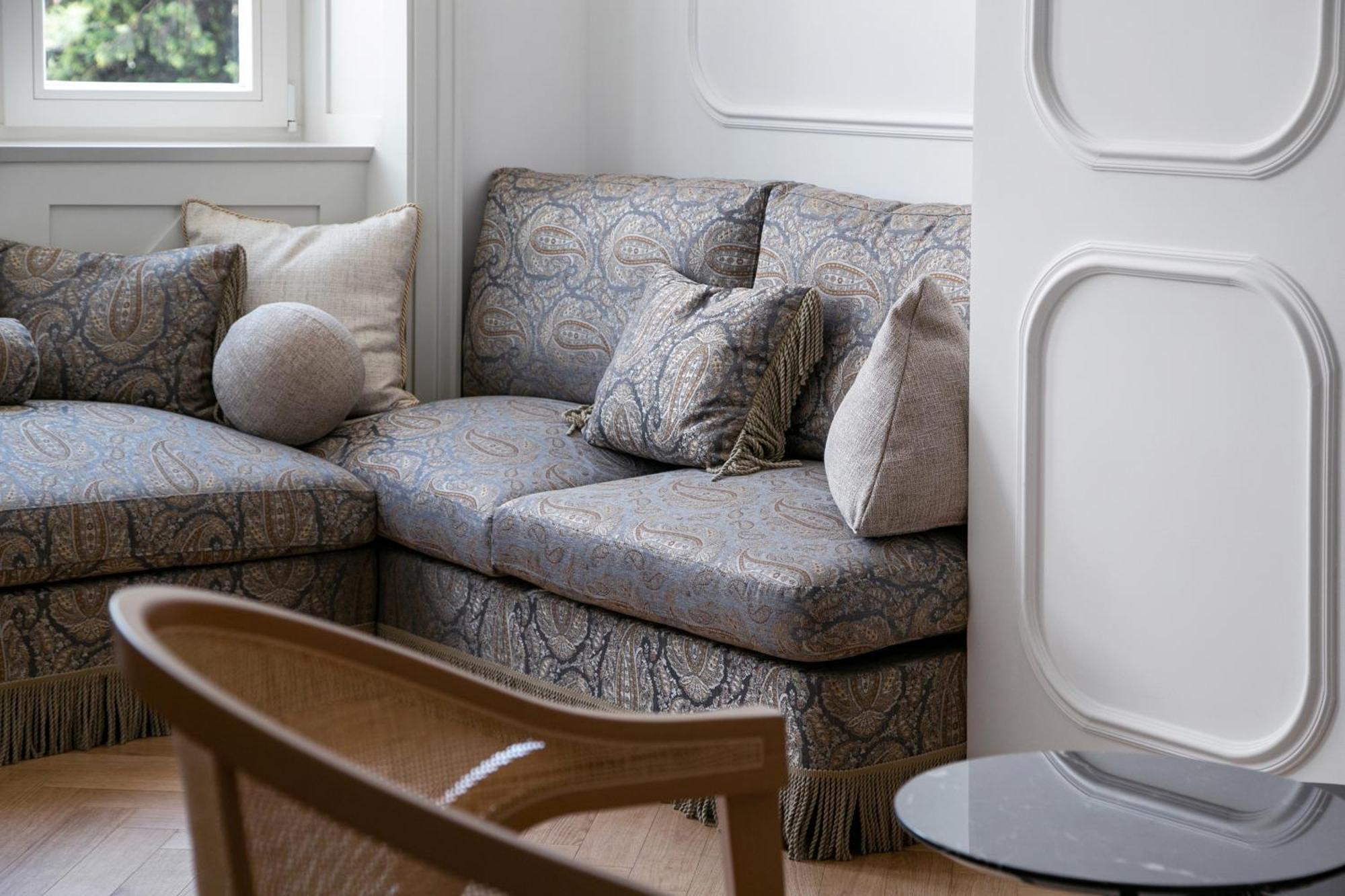 Heritage Fermai Mgallery Hotel 4*