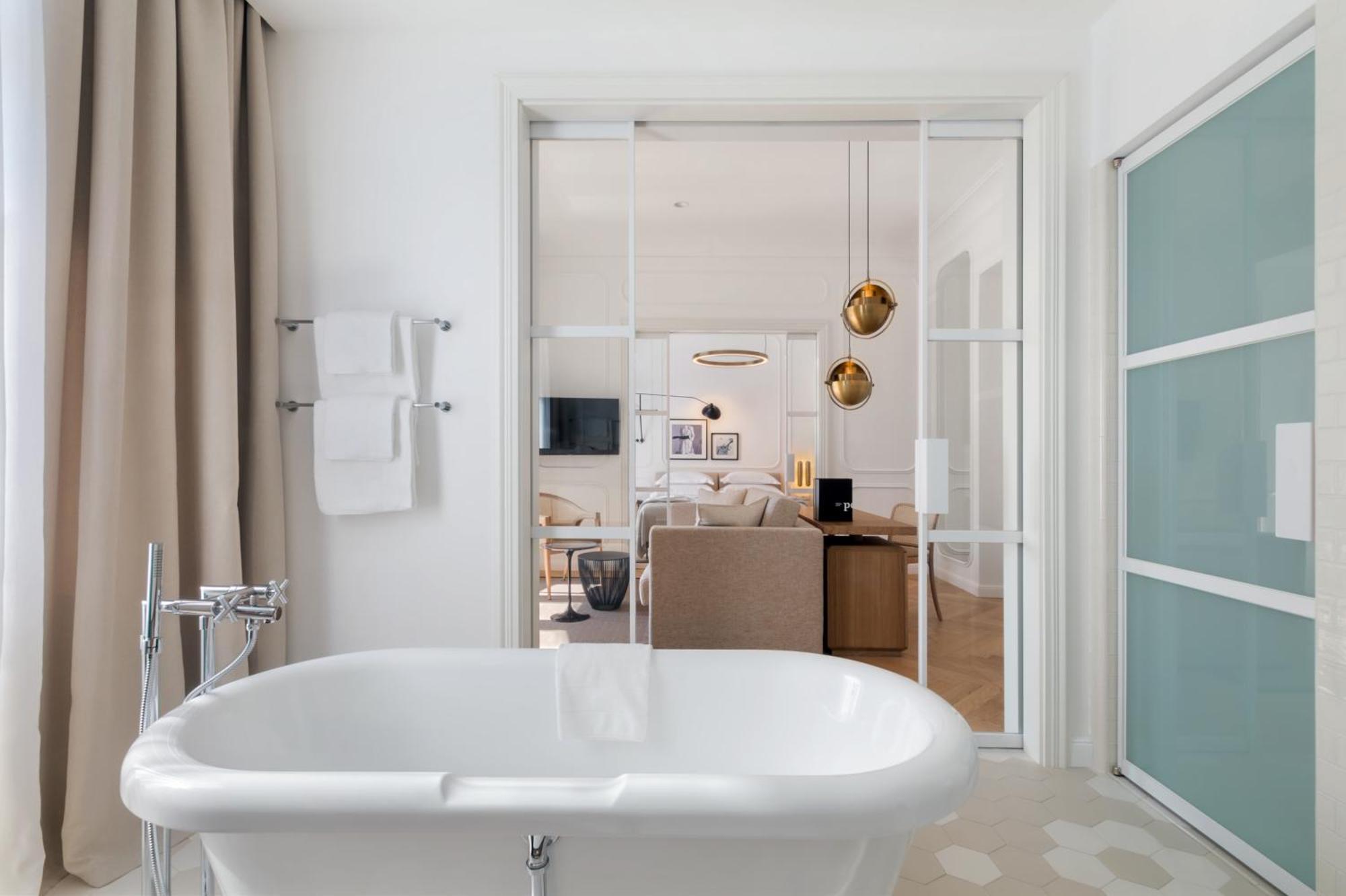 Hotel Heritage Fermai Mgallery Split