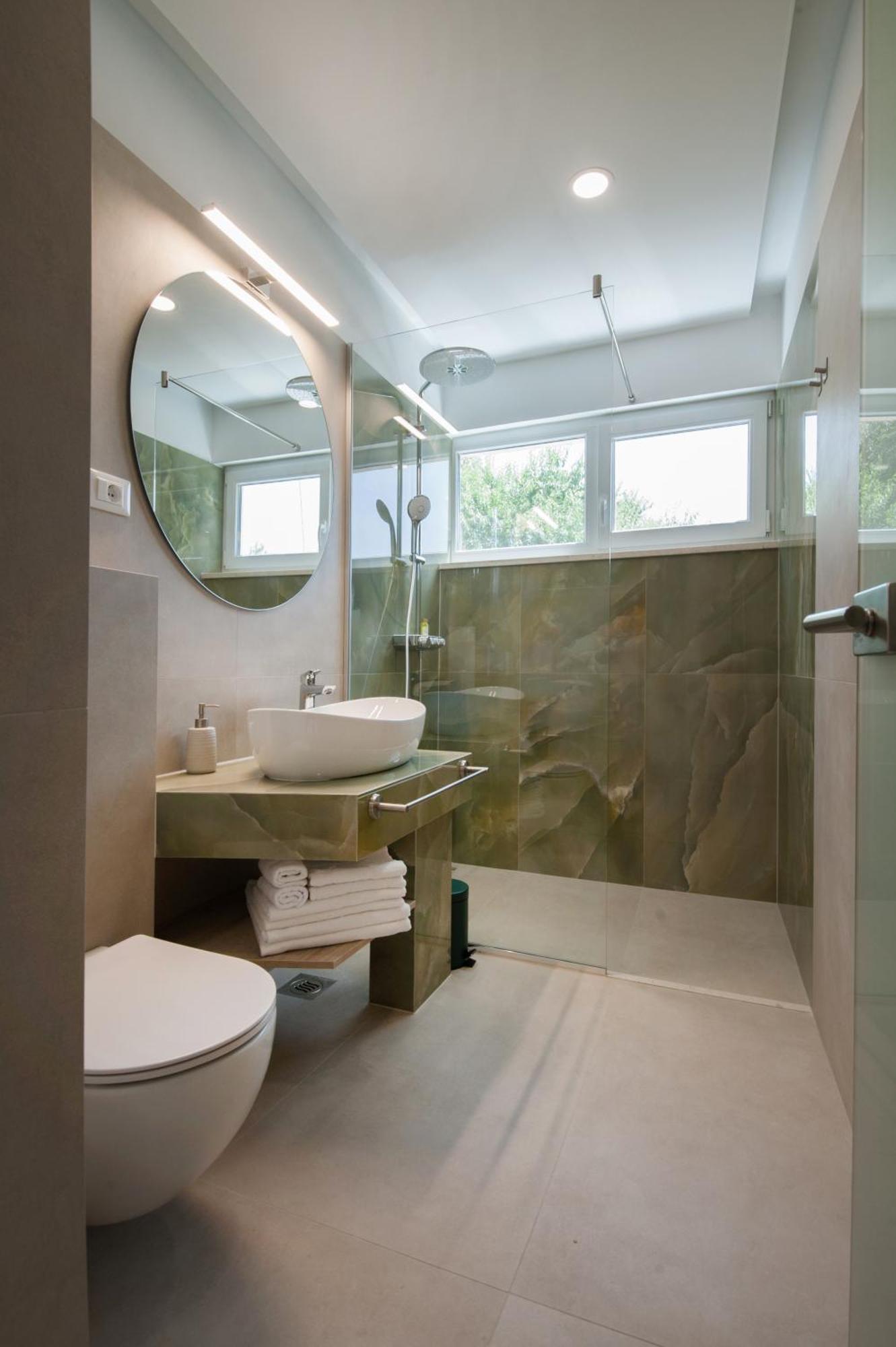 Apartamento Luxury Galant 1 Split