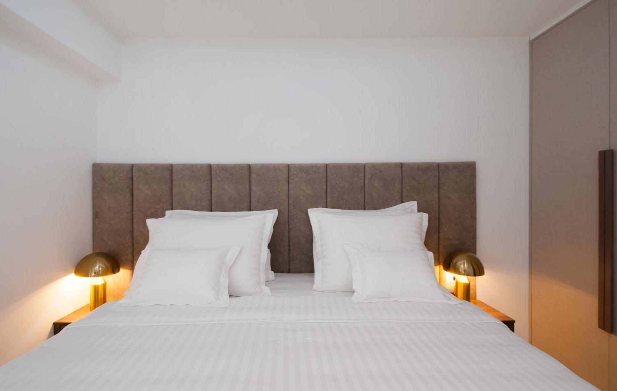 Luxury Galant 1 Apartamento Split