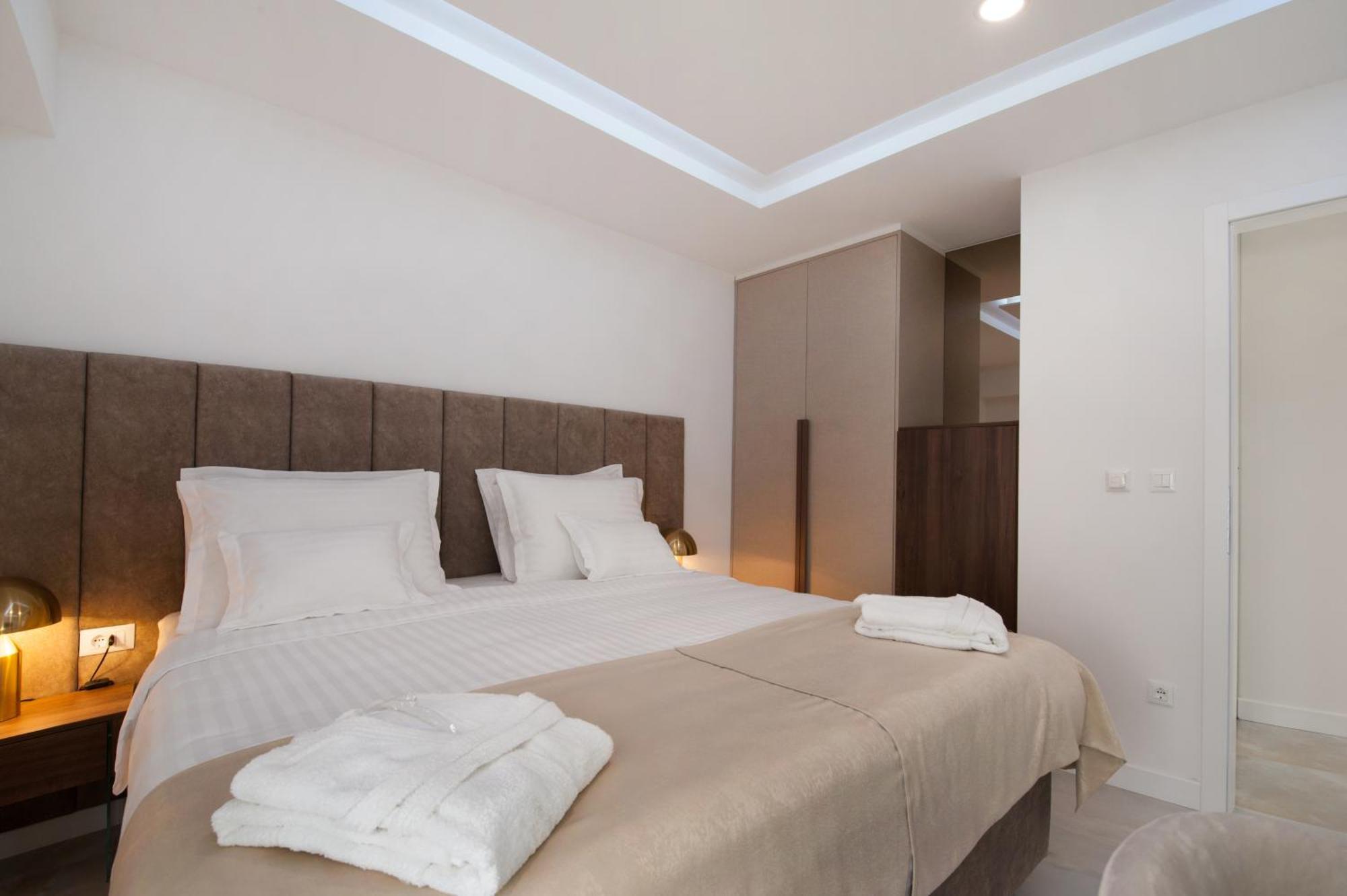 Luxury Galant 1 Apartamento *