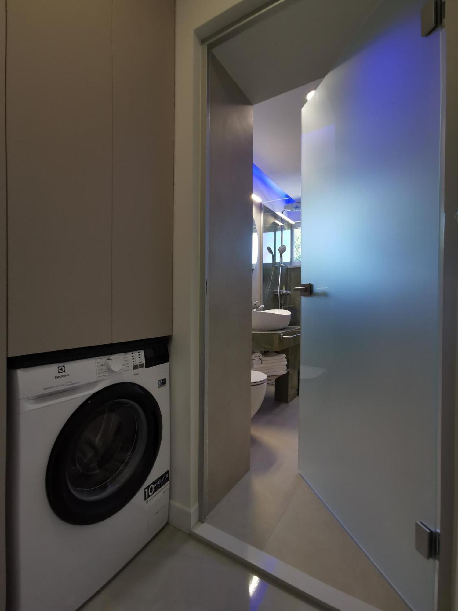 Apartamento Luxury Galant 1 *