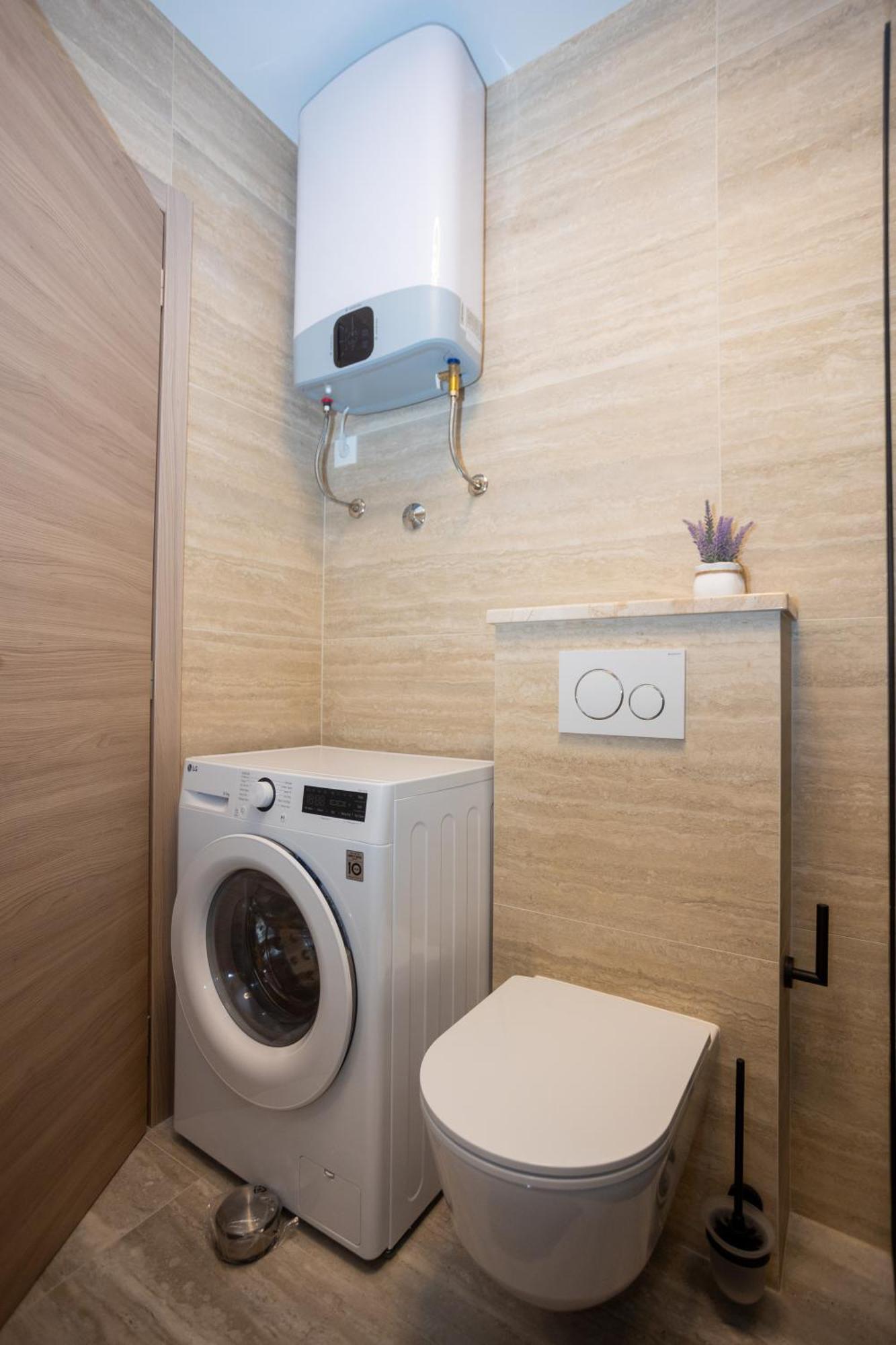 Apartment Kamarin Luxury