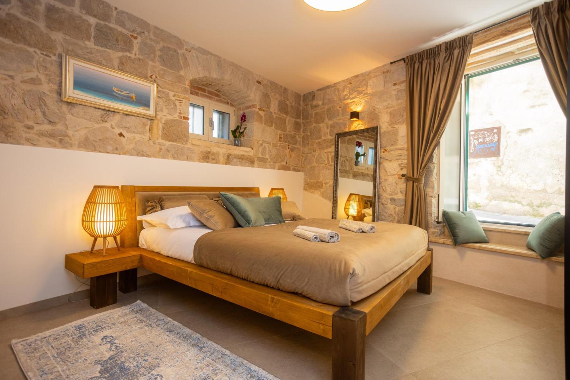Apartment Kamarin Luxury *