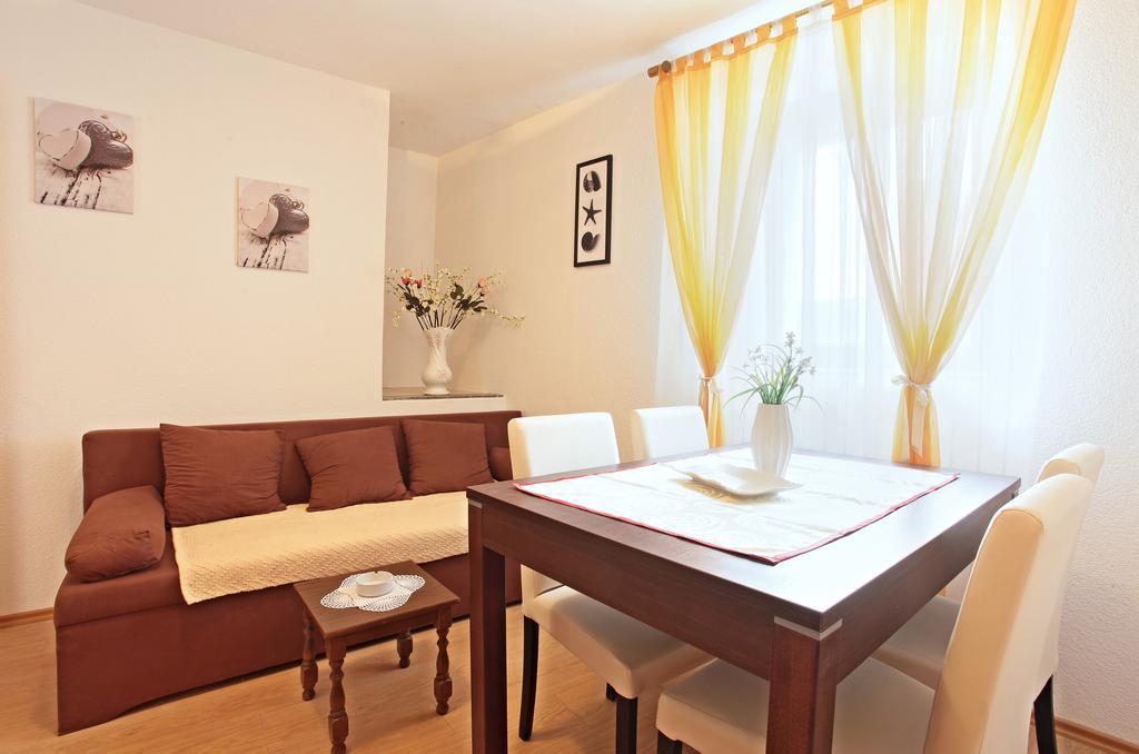 Dolce Apartman Split