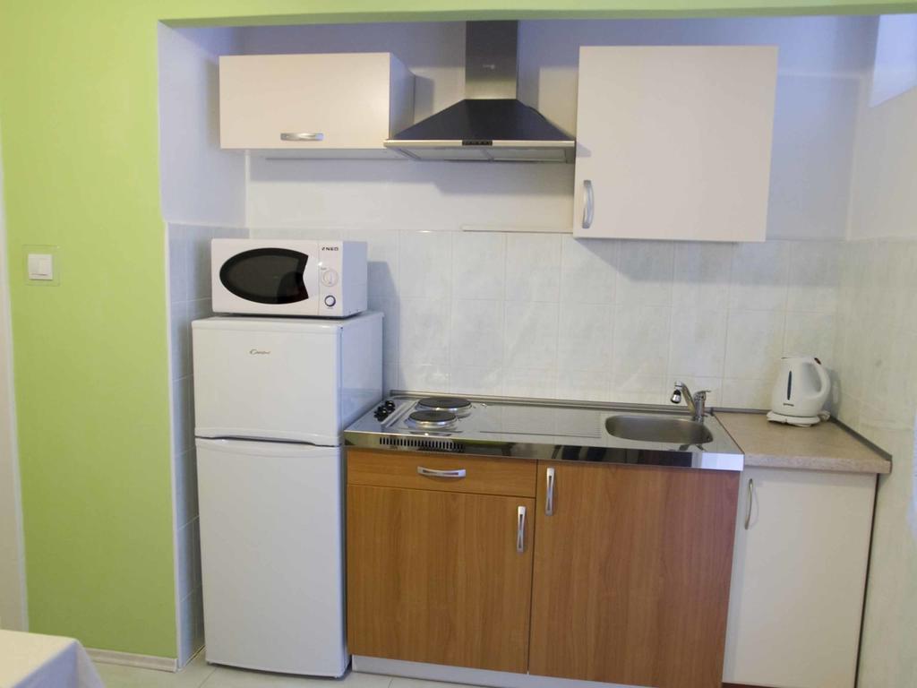Spalatina Appartement