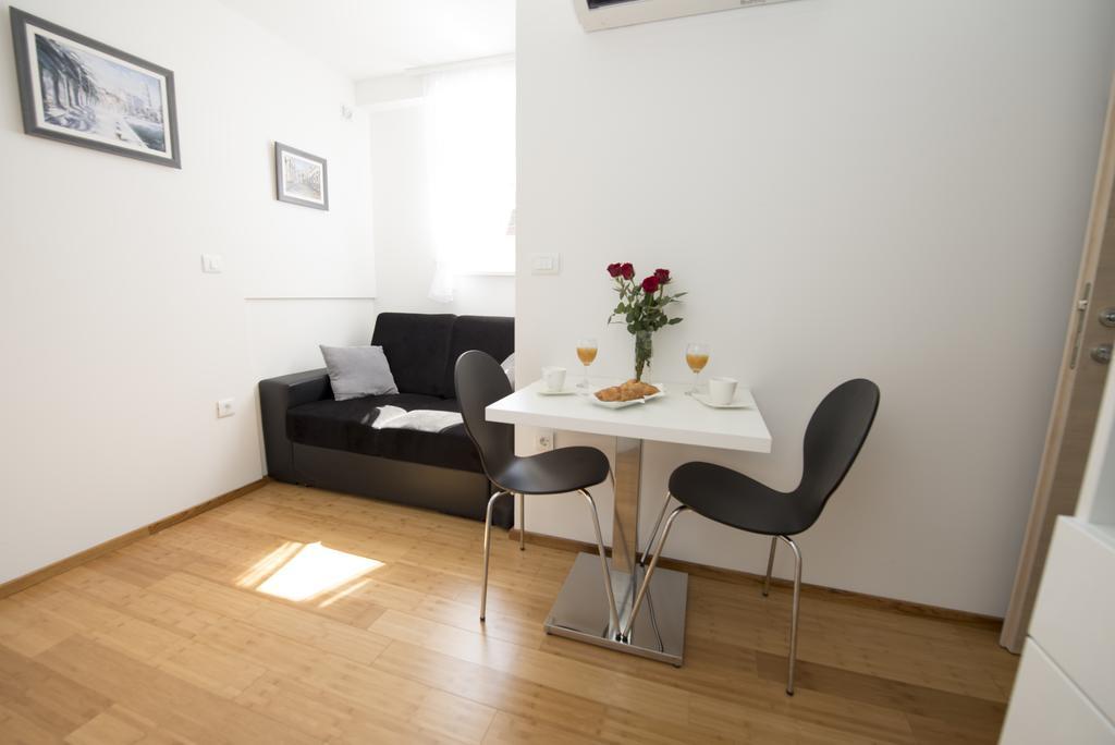 Annya Apartment *