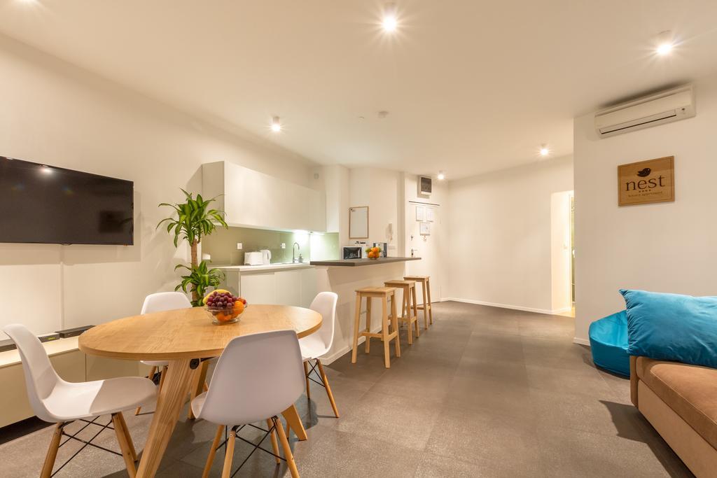 Nest Apartment Split