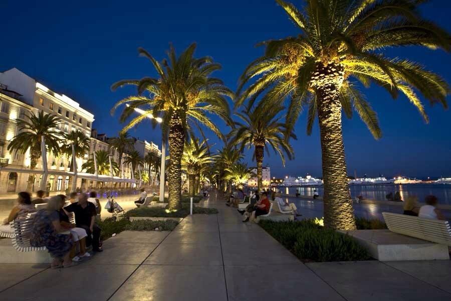 Palma 3* Split