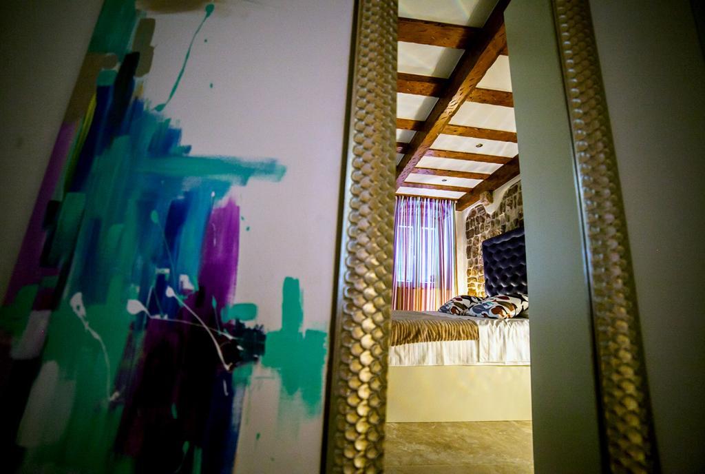 Genius Loci Apartment *