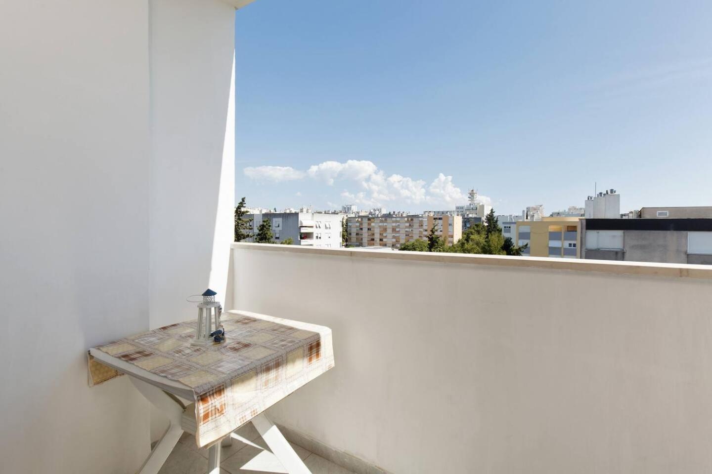 Matilda Apartment *