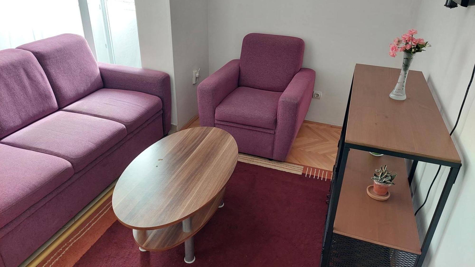 Matilda Apartment Split