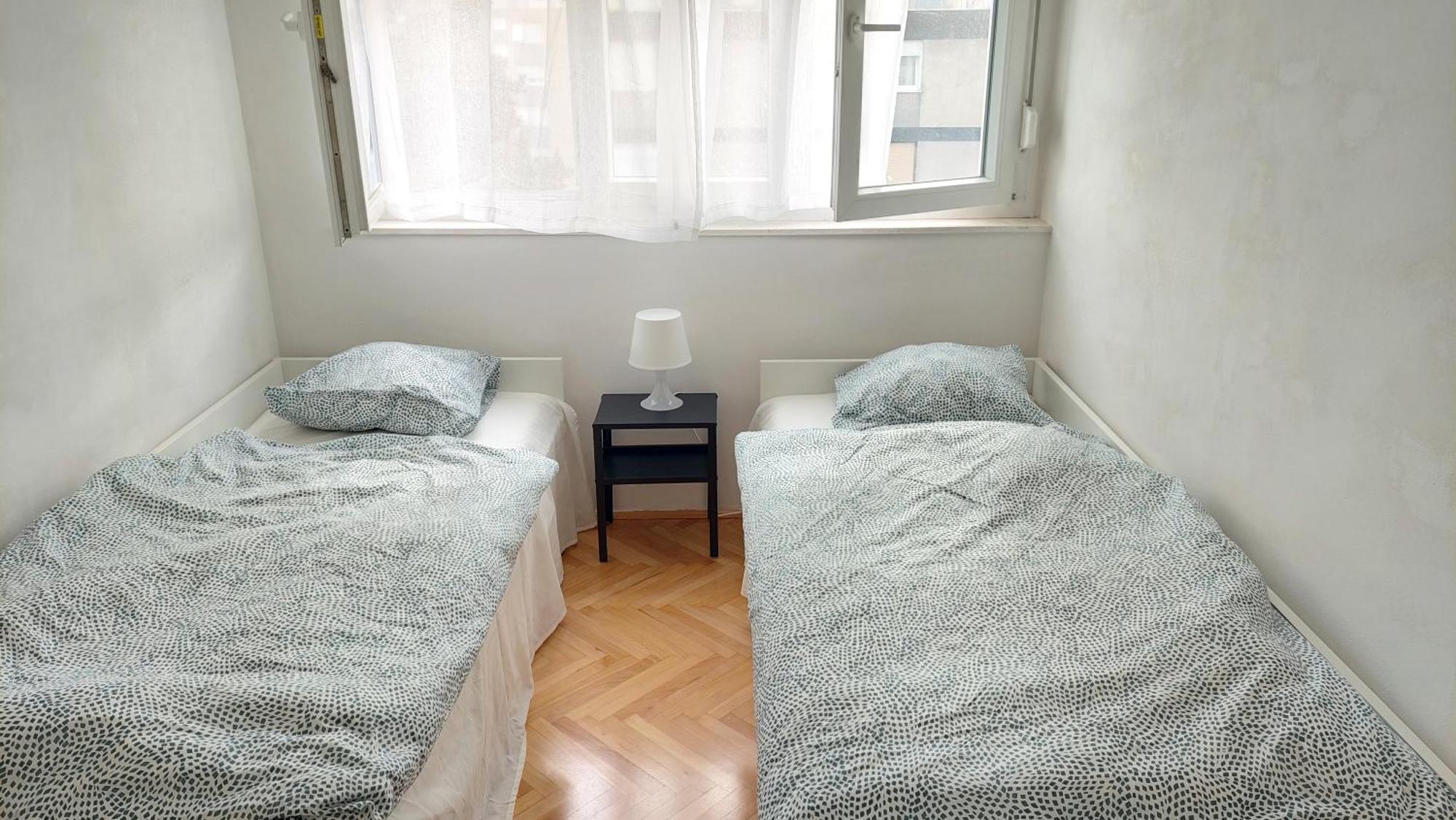 Matilda Apartment