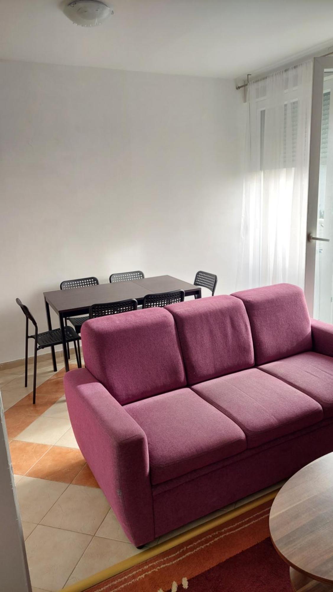 Appartement Matilda *