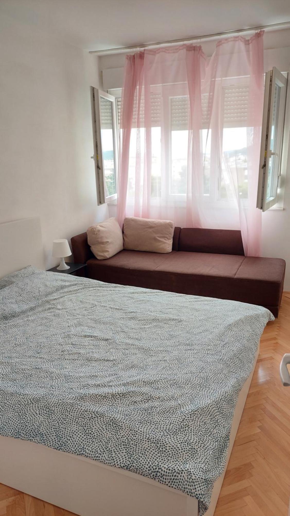 Apartment Matilda Split