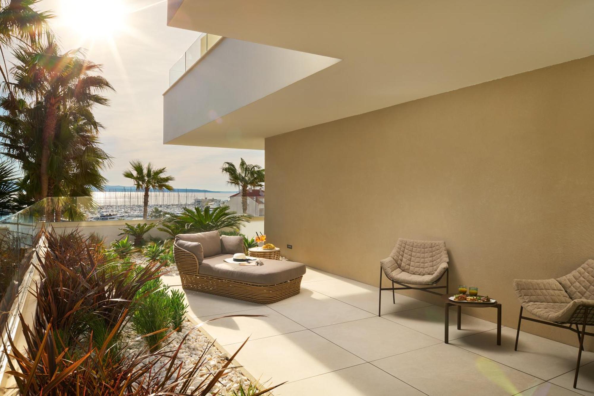 Hotel Mirari Boutique Split