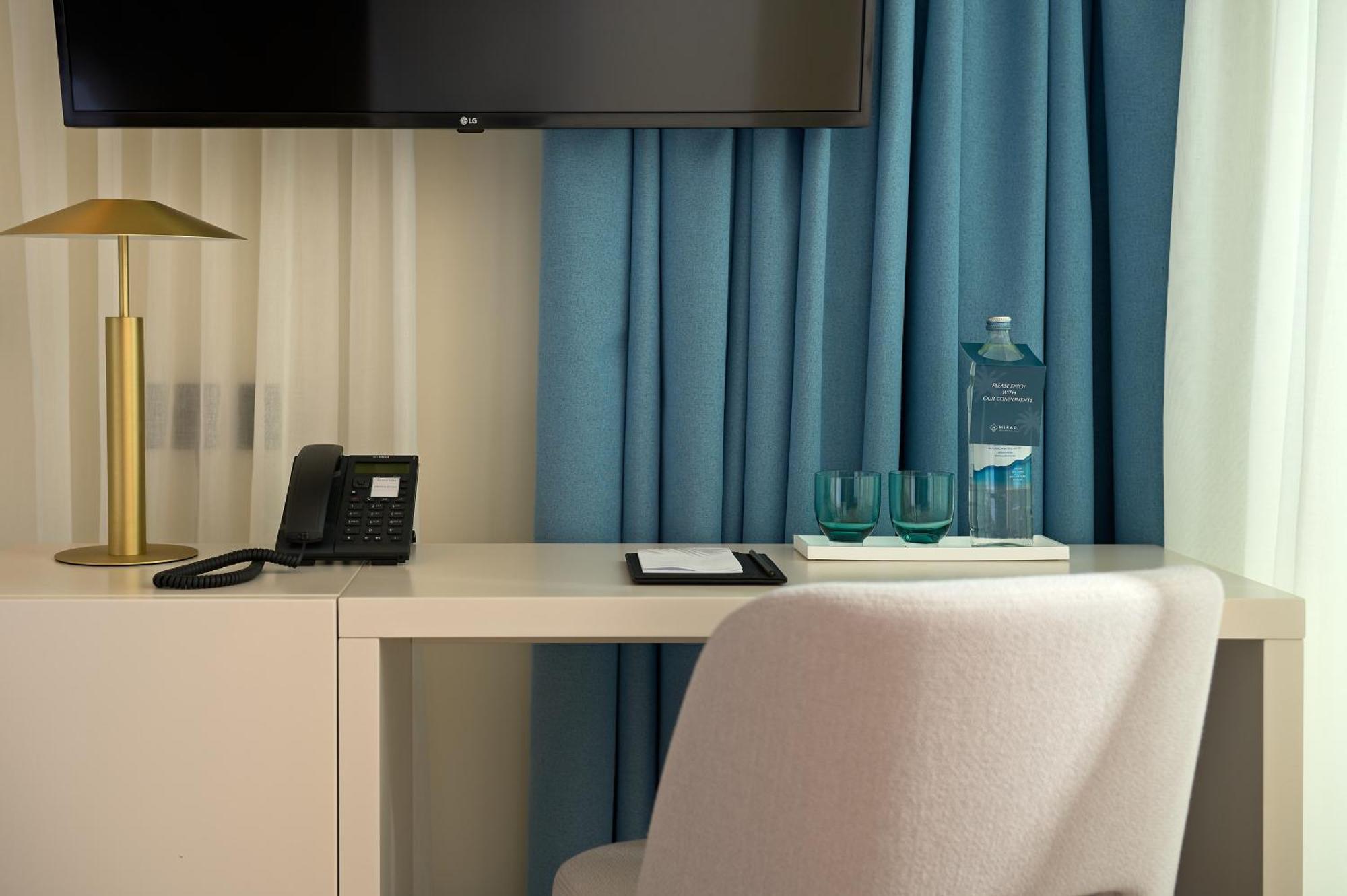 Hotel Mirari Boutique 4*
