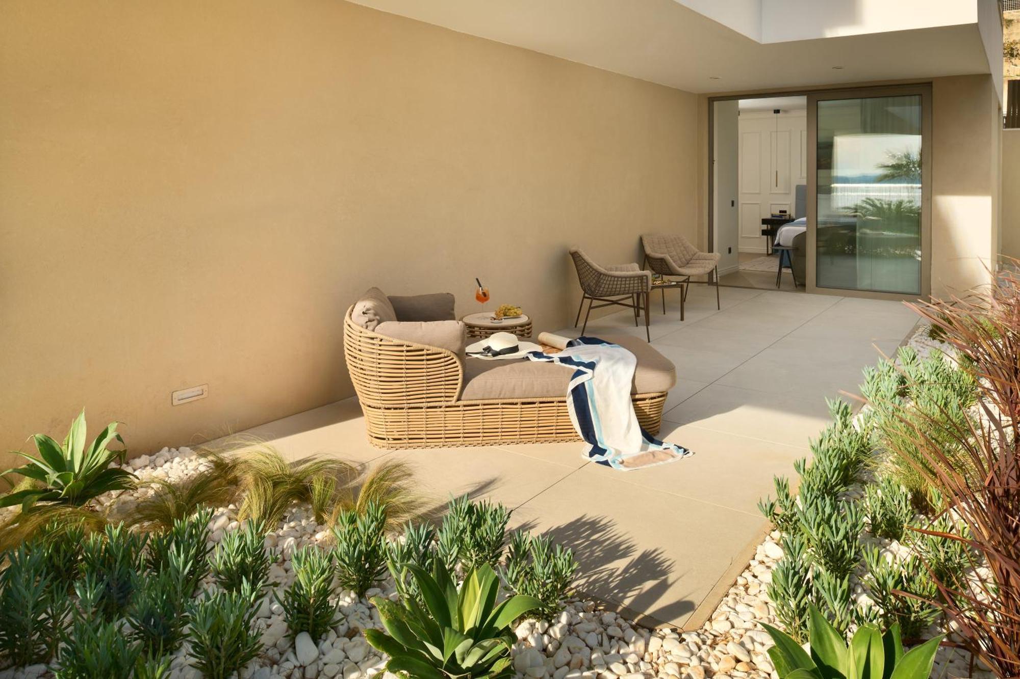 Mirari Boutique 4*