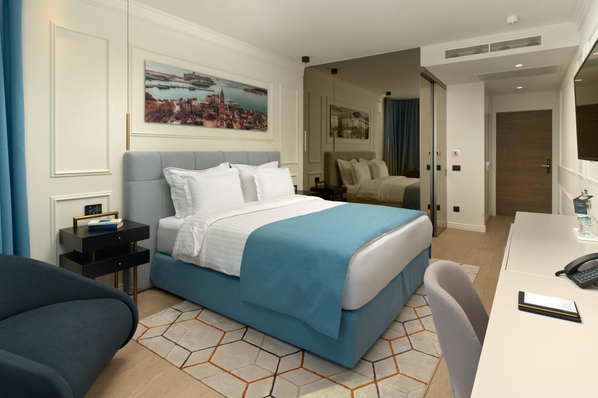 Mirari Boutique Hotel 4*